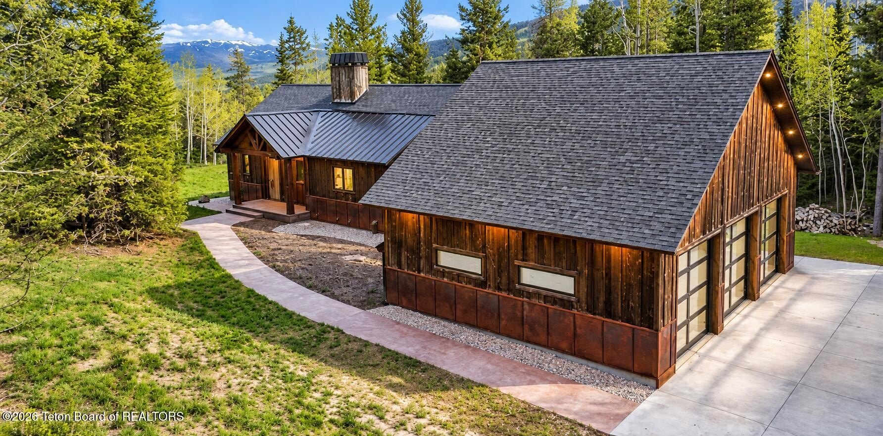Victor, Idaho, 83455, United States, 4 Bedrooms Bedrooms, ,4 BathroomsBathrooms,Residential,For Sale,2017716