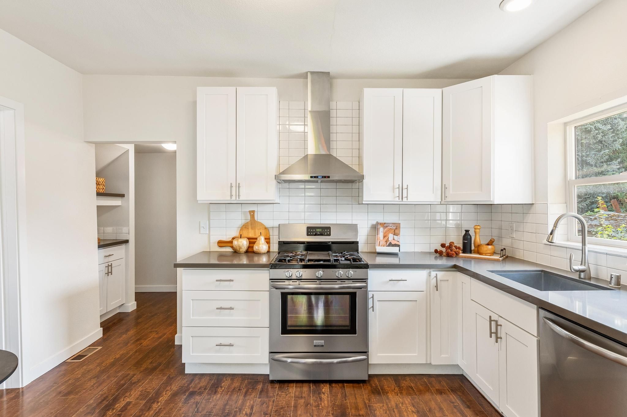 8632 45th Avenue South, Seattle, WA 98118 - 物件實景