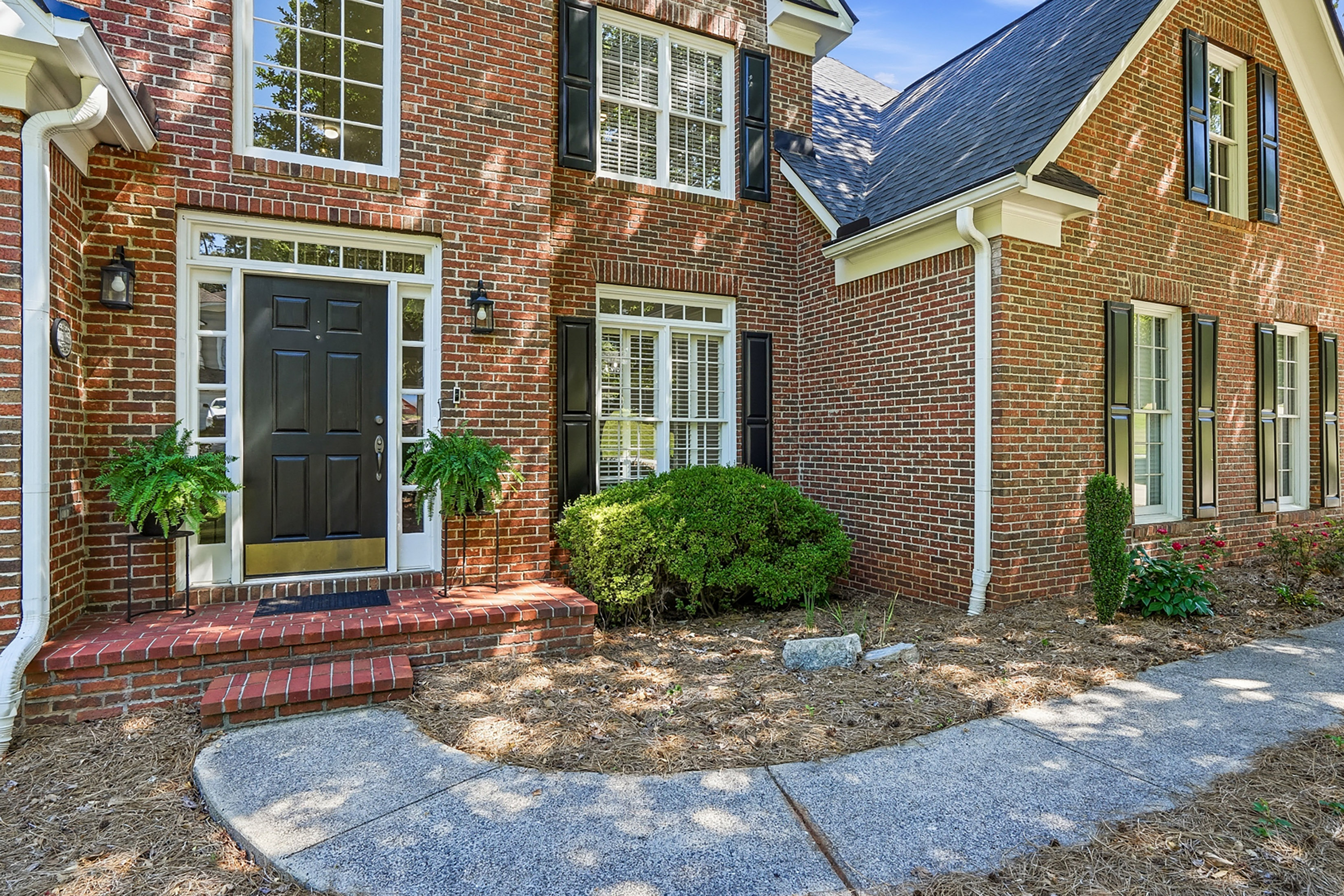  Timeless Comfort Near Downtown Marietta - 物件實景