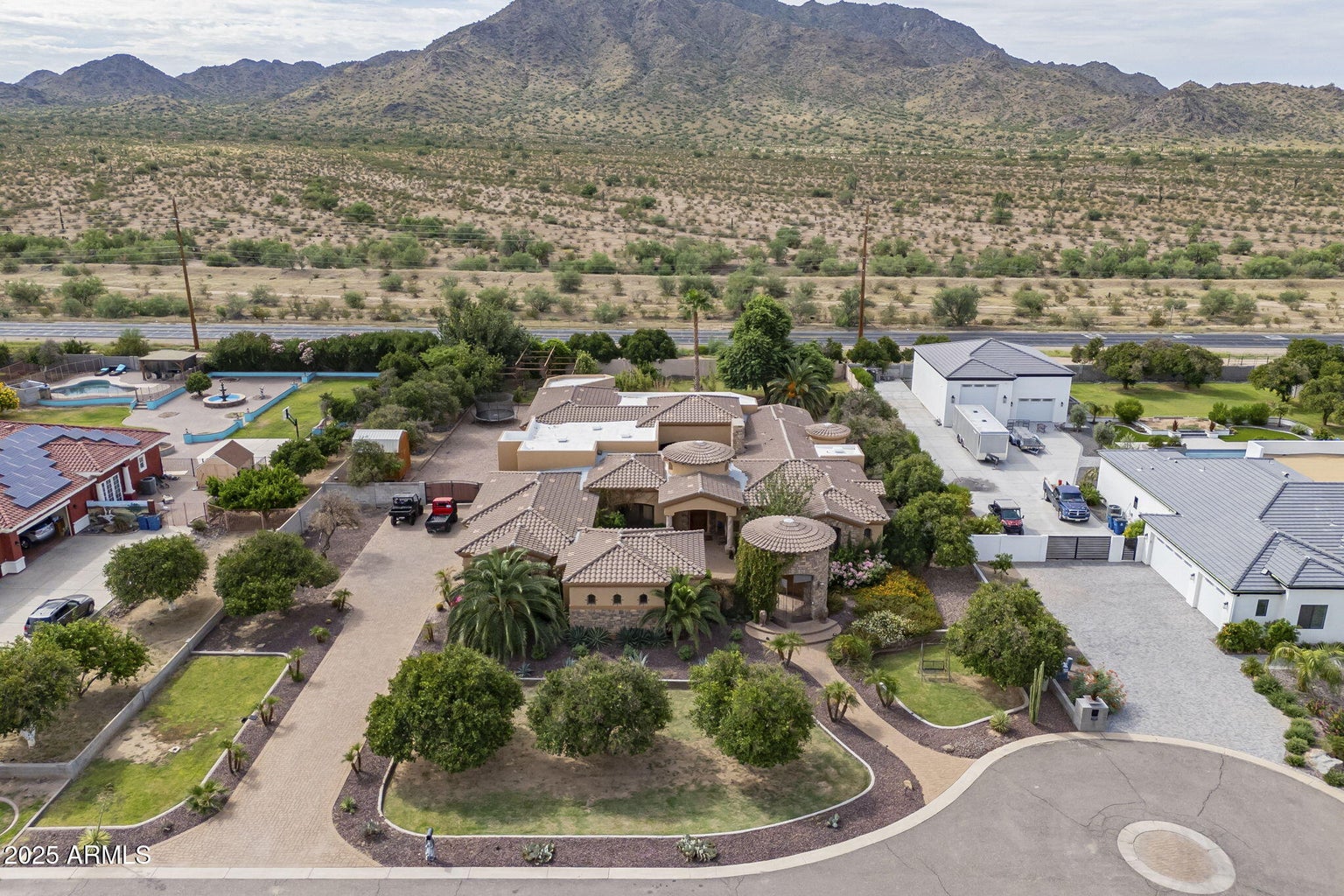 Queen Creek, Arizona, 85142, United States, 4 Bedrooms Bedrooms, ,5 BathroomsBathrooms,Residential,For Sale,1984232