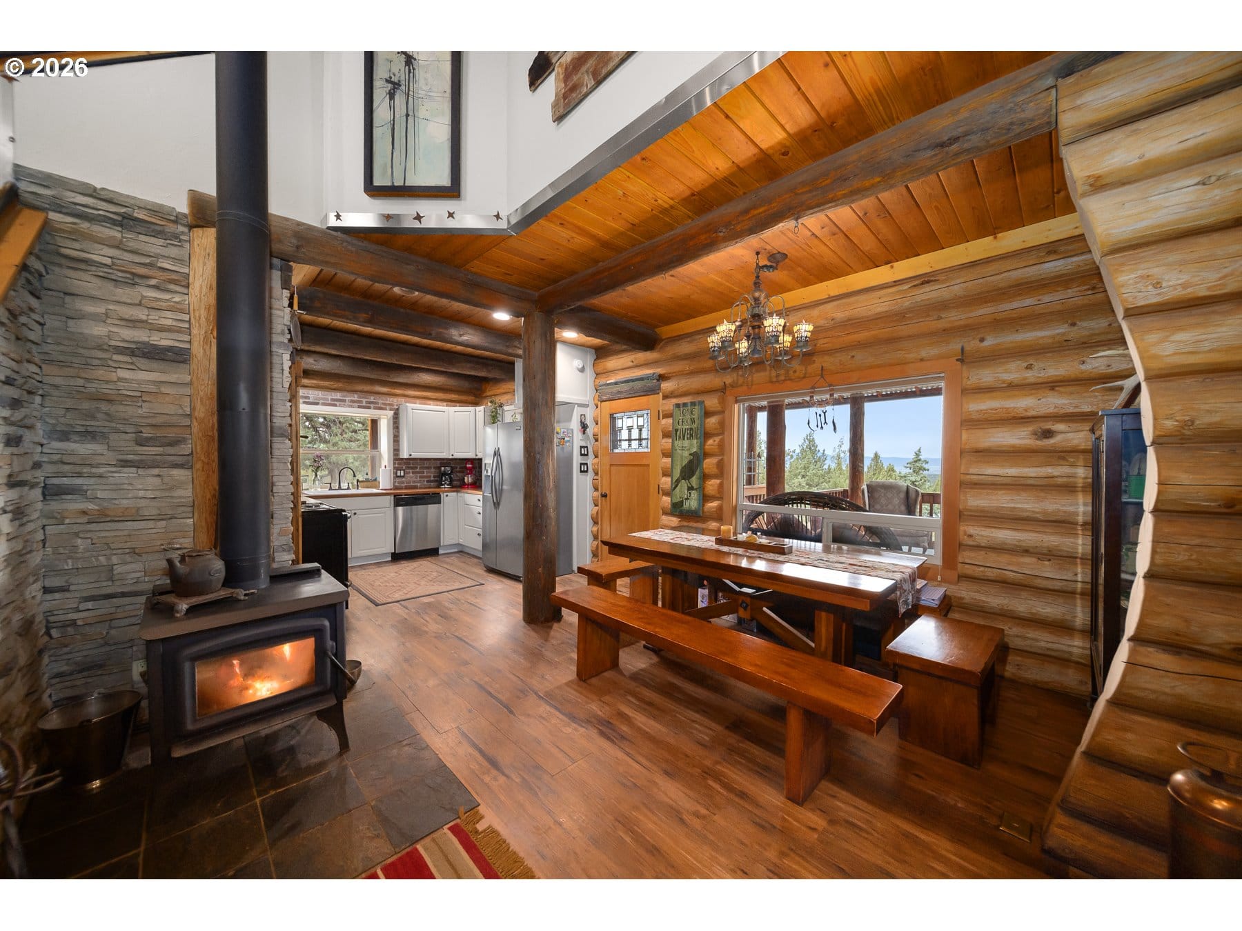  2260 SE HIGHLAND RD Prineville, OR 97754 - 物件實景