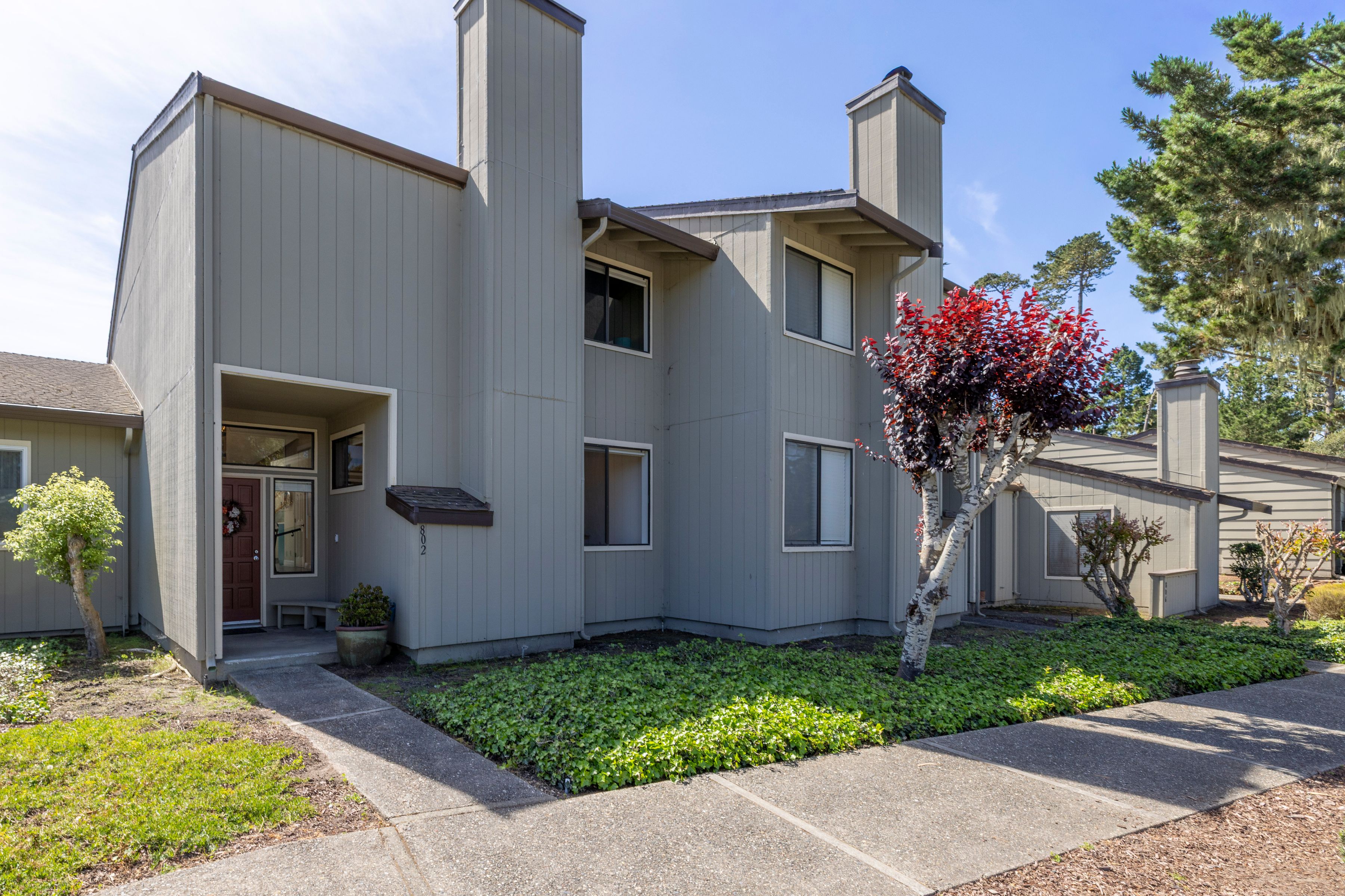  802 Brentwood Court - 物件實景