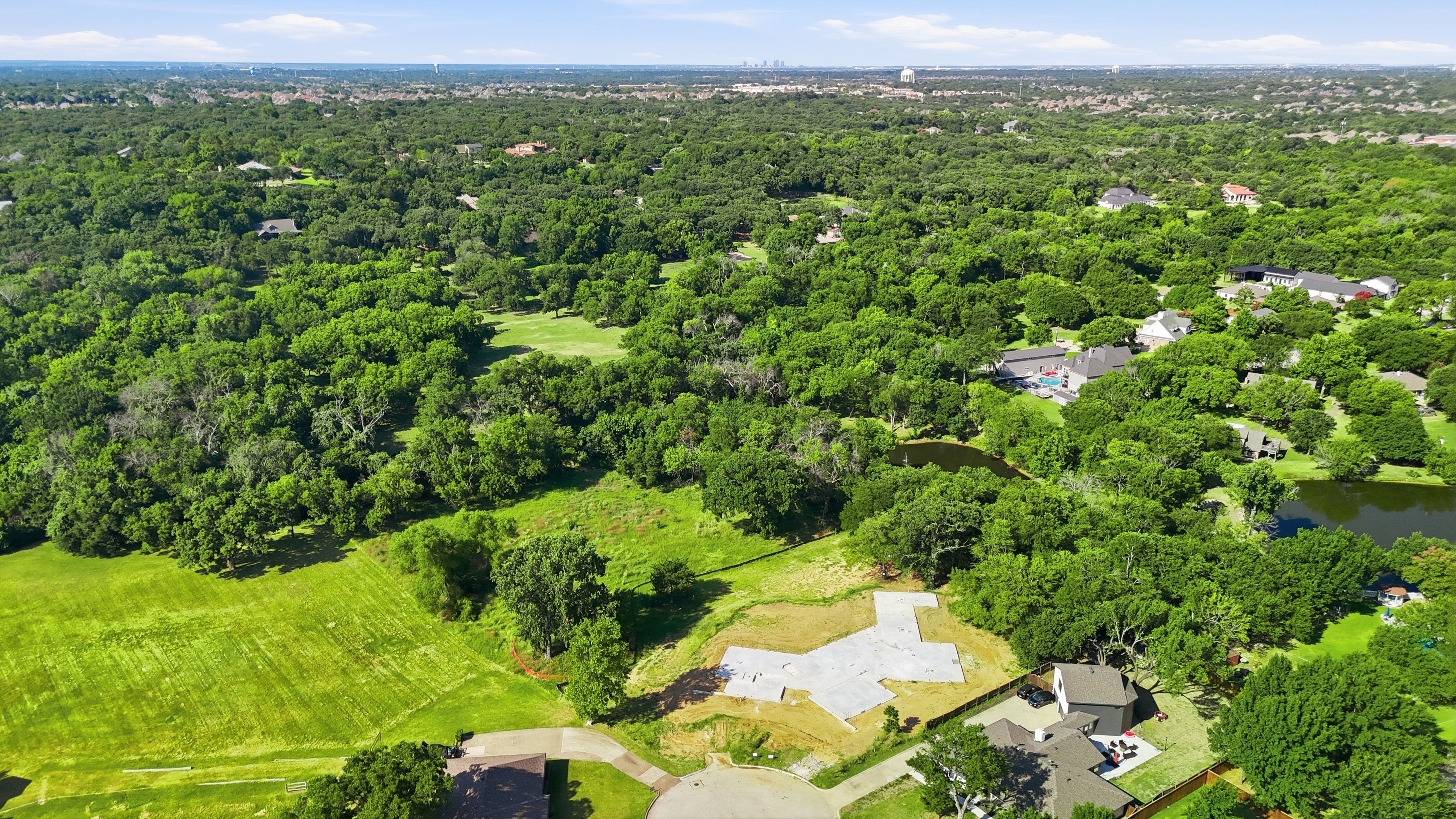  1214 Oakwood Trail, Southlake, TX, 76092 - 物件實景