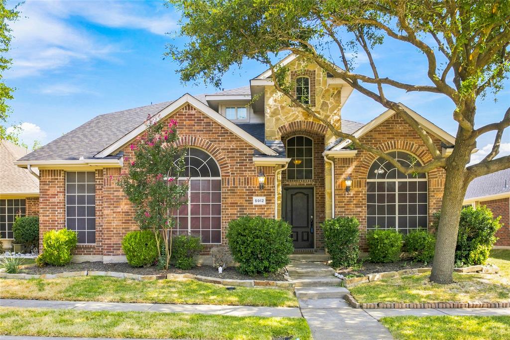 Chuck Wagon Ln, Mckinney, TX 75070