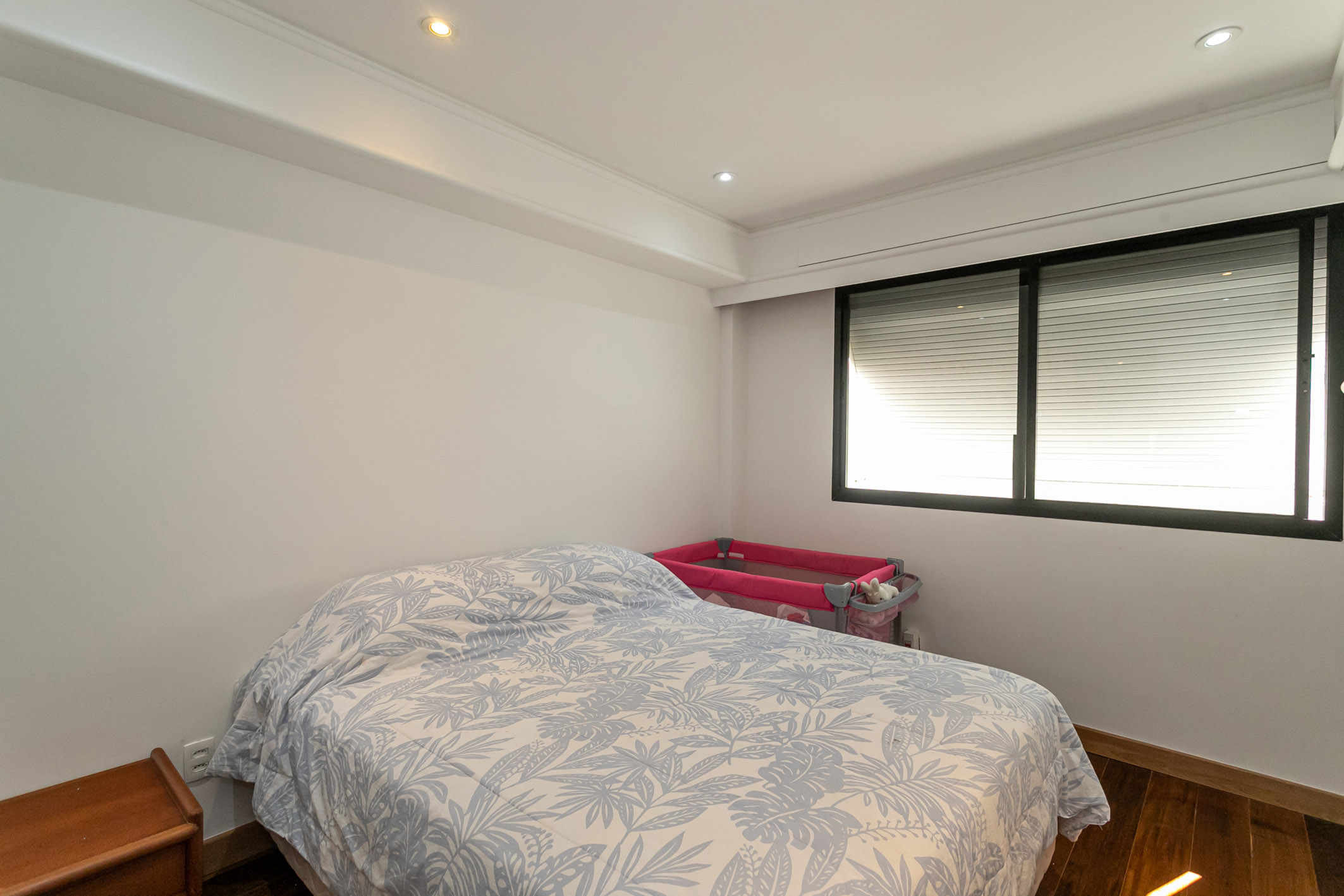 Spacious apartment with ocean views in Leblon near Posto 9 - 物件實景