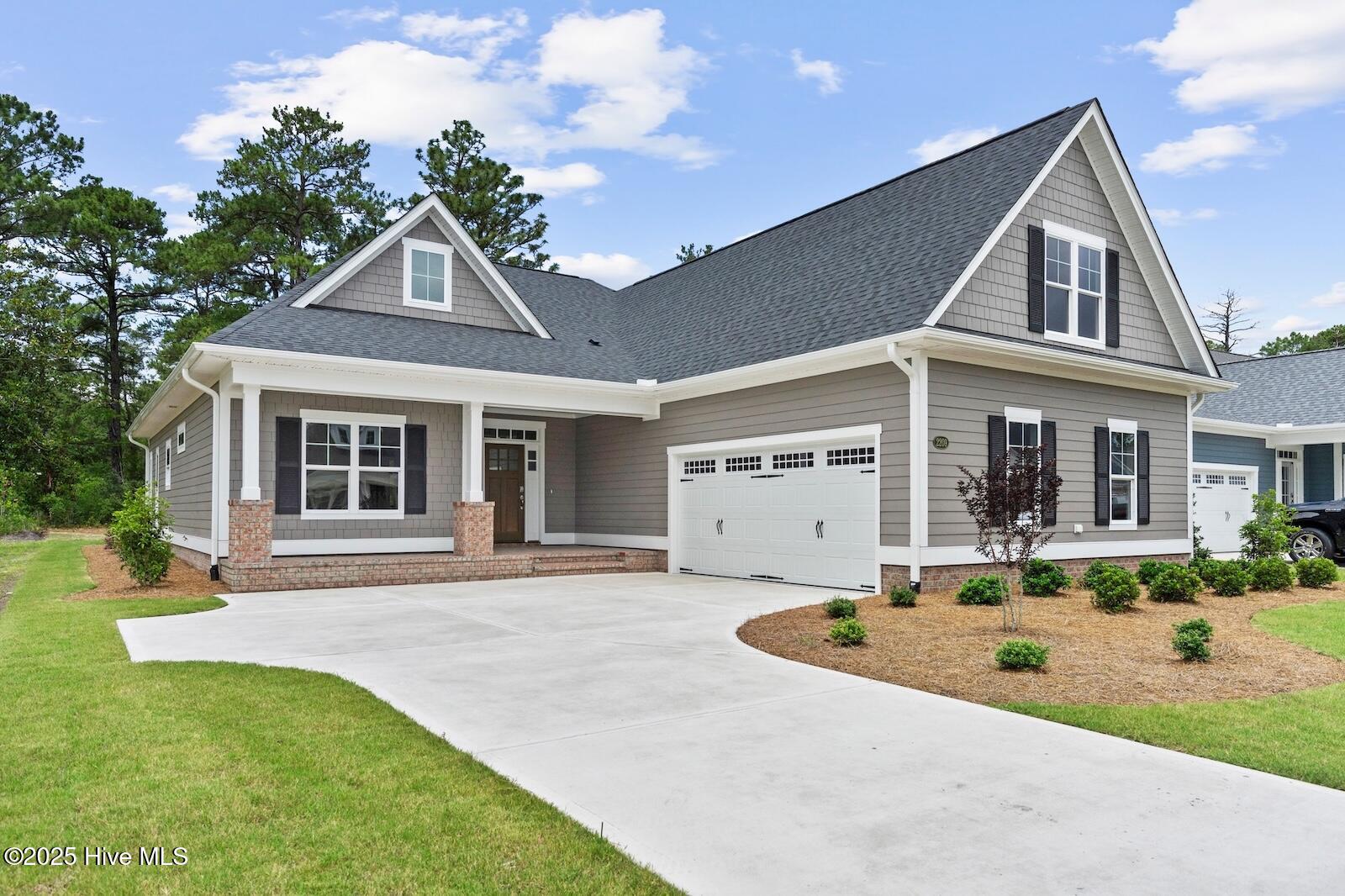 2209 Condor Run (Lot 49), Wilmington, North Carolina, 28409, United States, 4 Bedrooms Bedrooms, ,3 BathroomsBathrooms,Residential,For Sale,2209 Condor Run (Lot 49),1611256