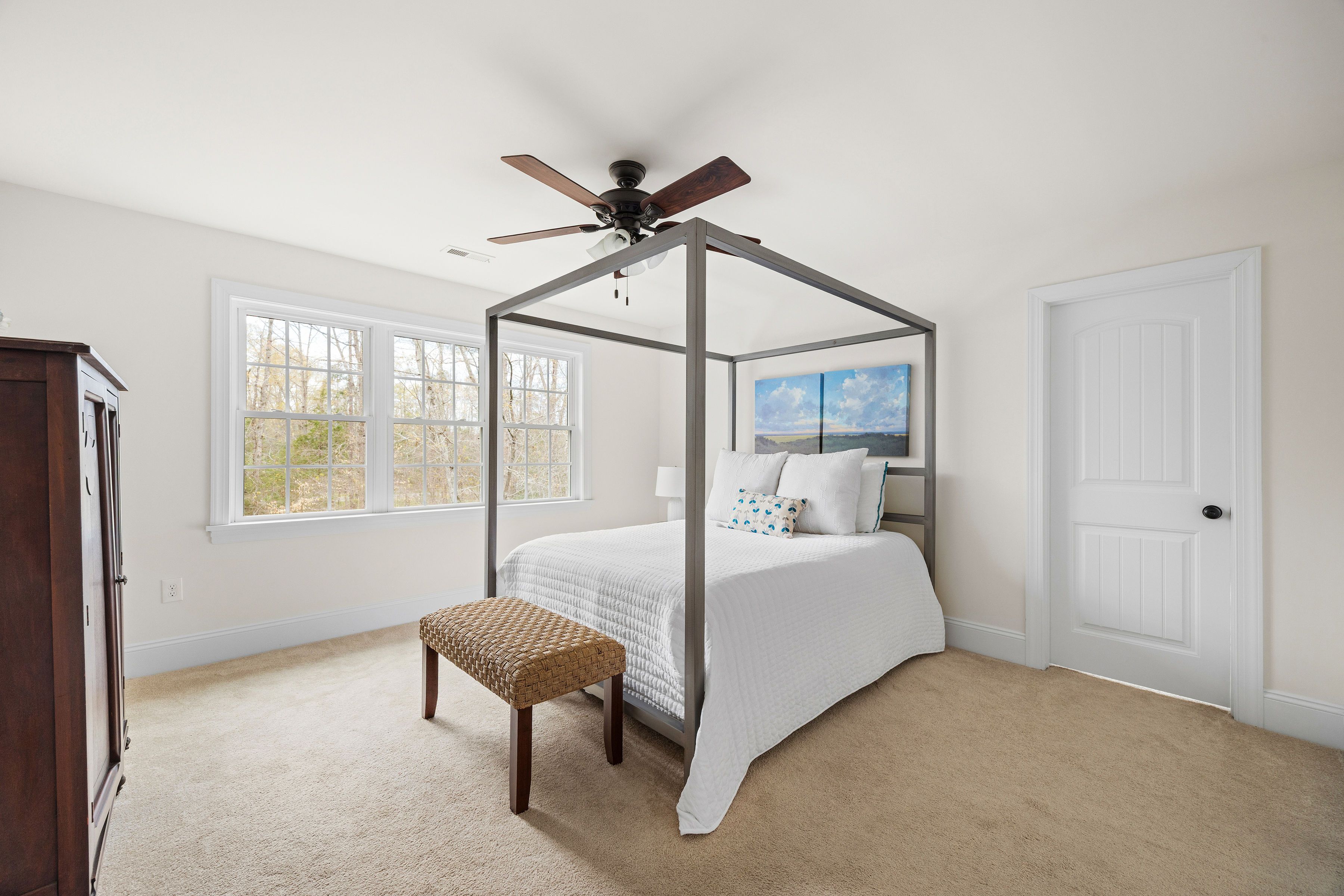  9305 Climbing Jasmine Way, Ashland, VA 23005 - 物件實景