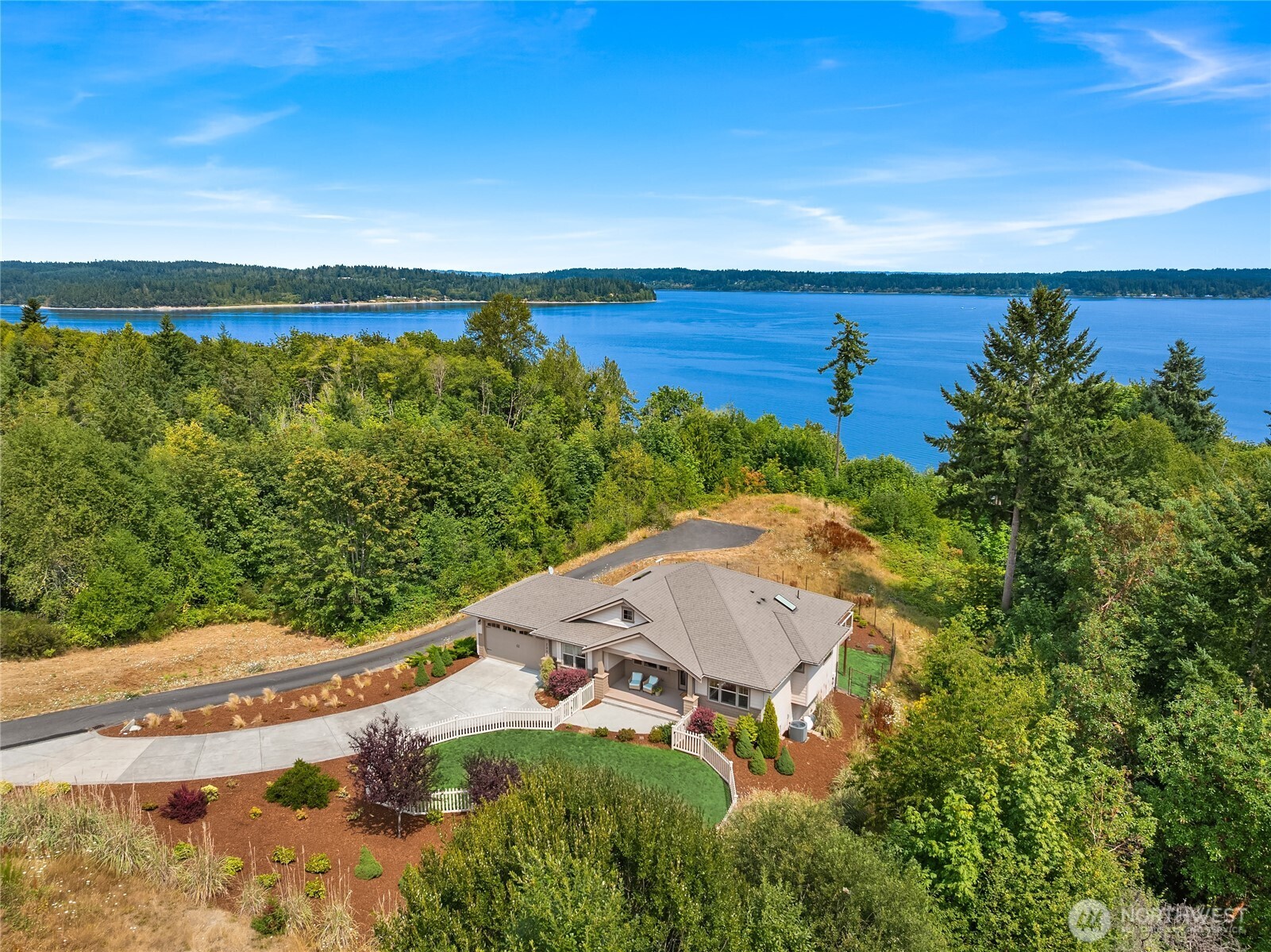 Poulsbo, Washington, 98370, United States, 3 Bedrooms Bedrooms, ,3 BathroomsBathrooms,Residential,For Sale,1908290