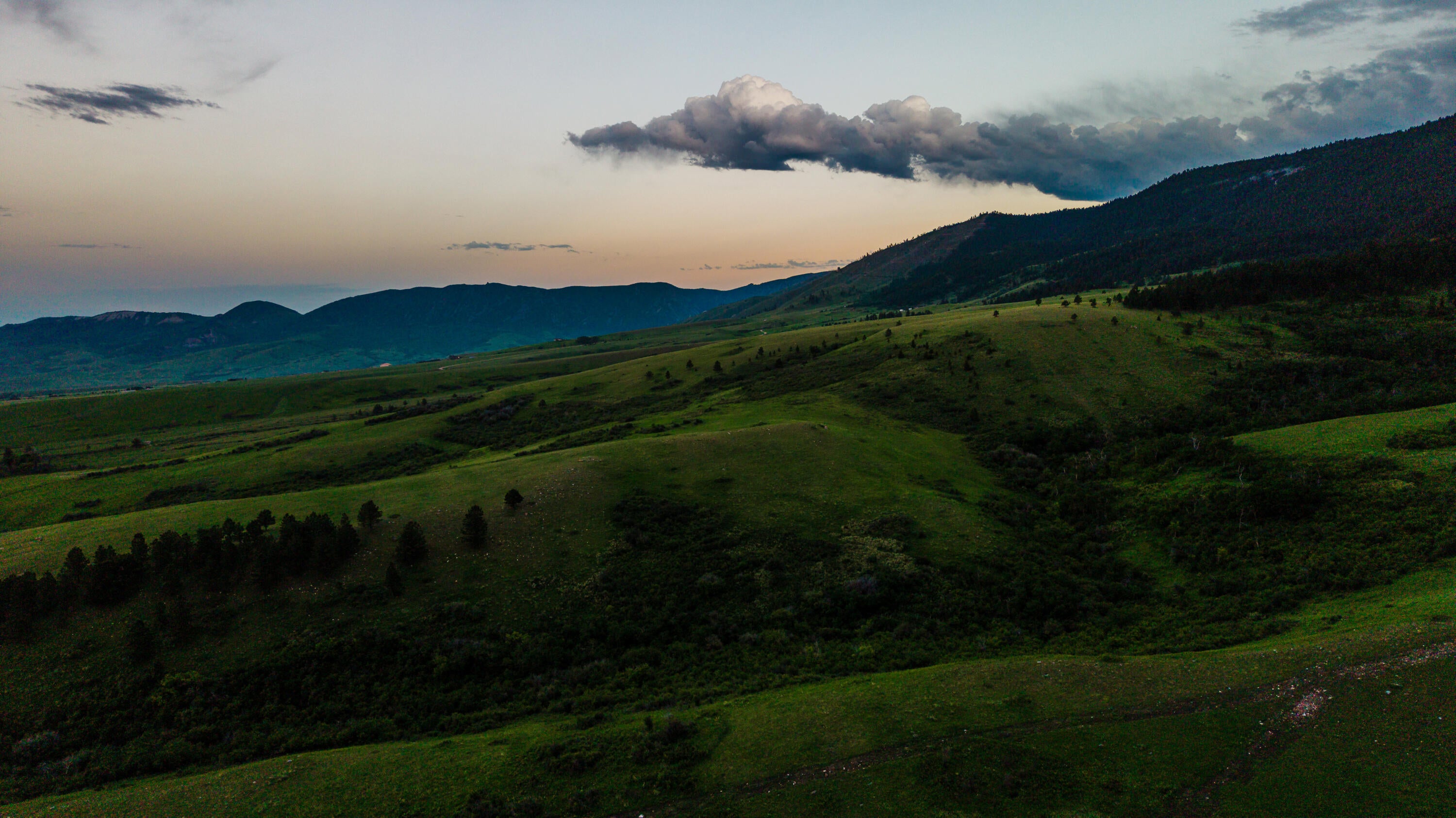 Big Horn, Wyoming, 82833, United States, ,Residential,For Sale,2011314