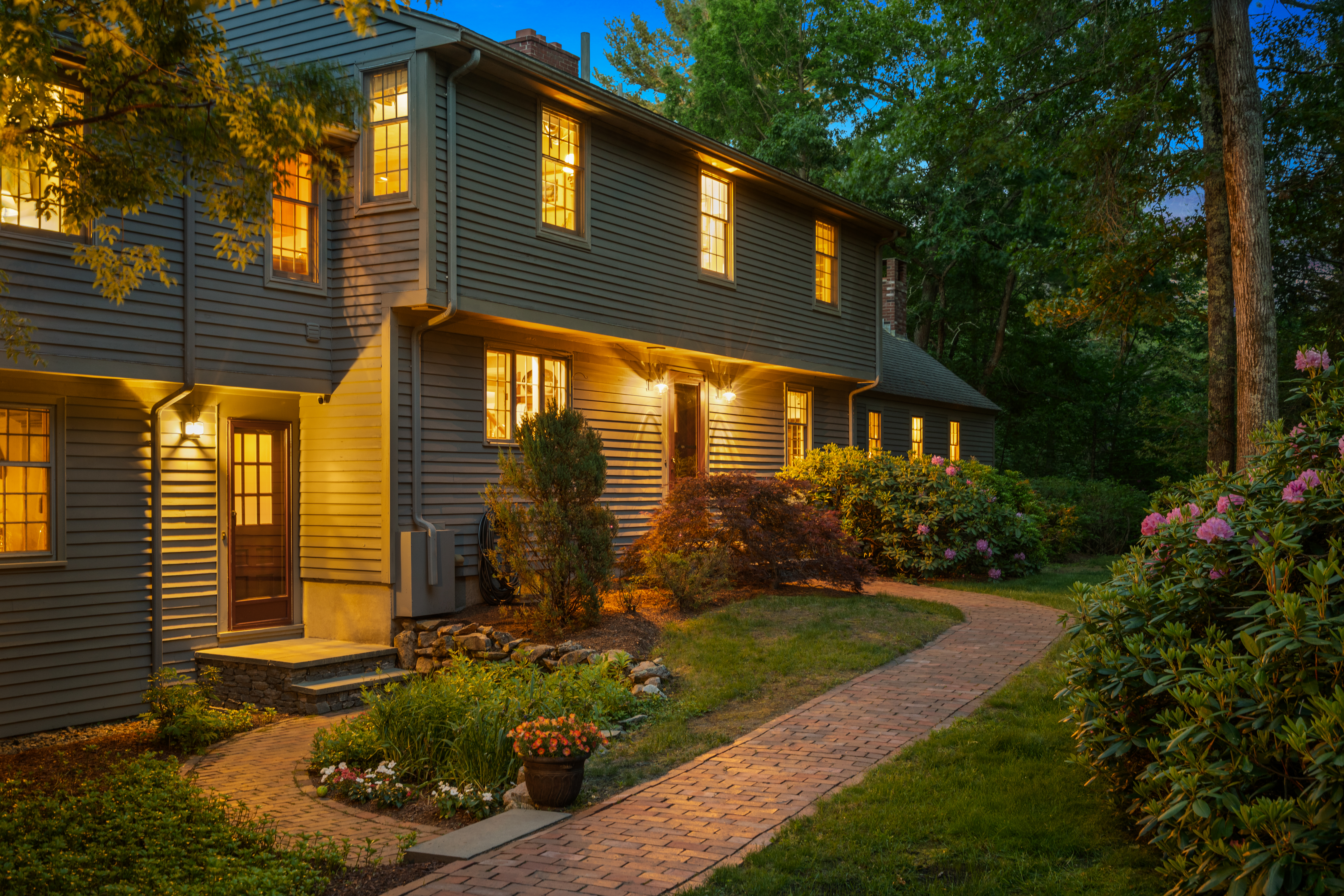  41 Great Rock Road, Sherborn, MA, 01770 - 物件實景