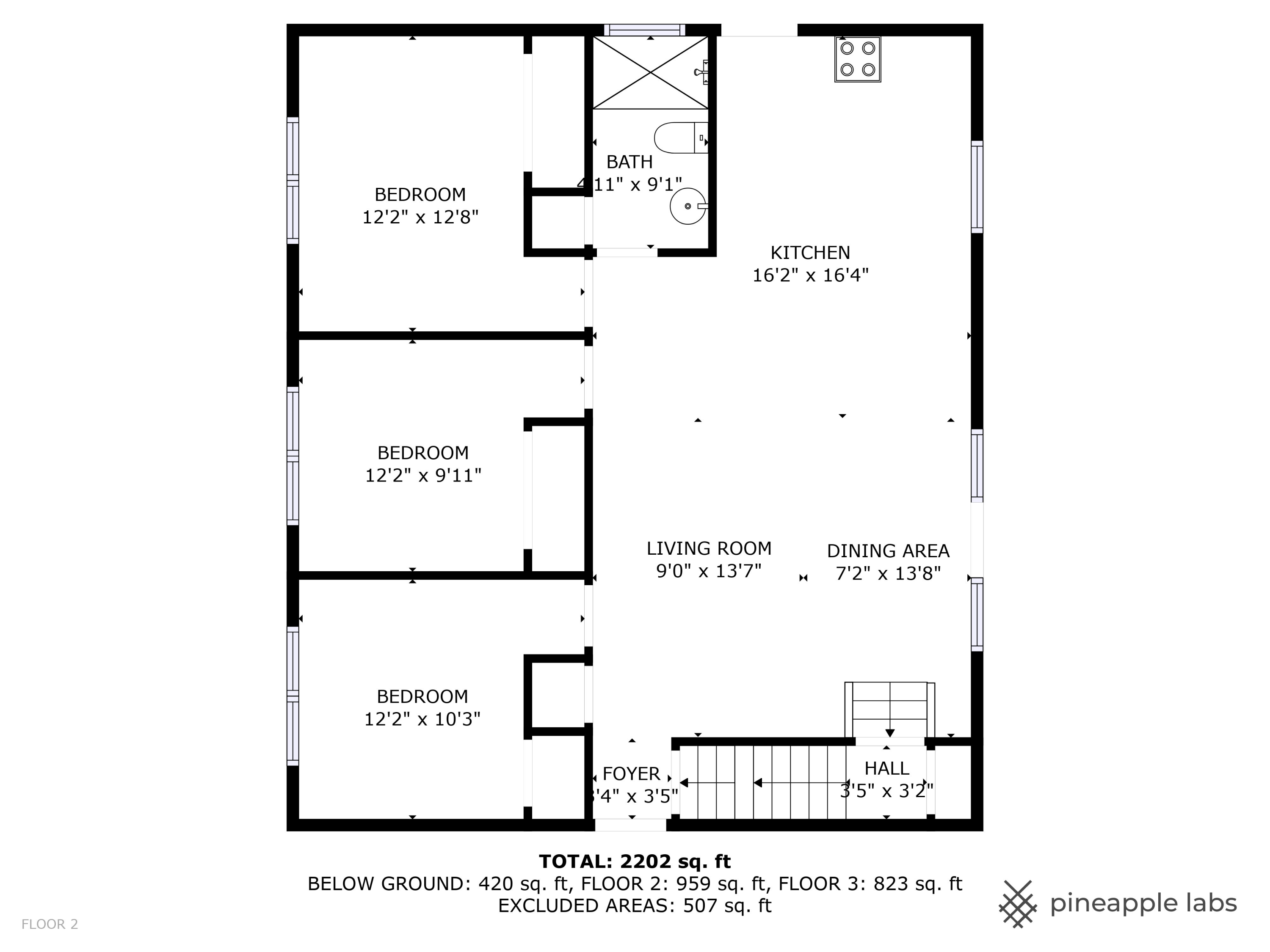 Burlington, Wisconsin, 53105, United States, 4 Bedrooms Bedrooms, ,3 BathroomsBathrooms,Residential,For Sale,1885300