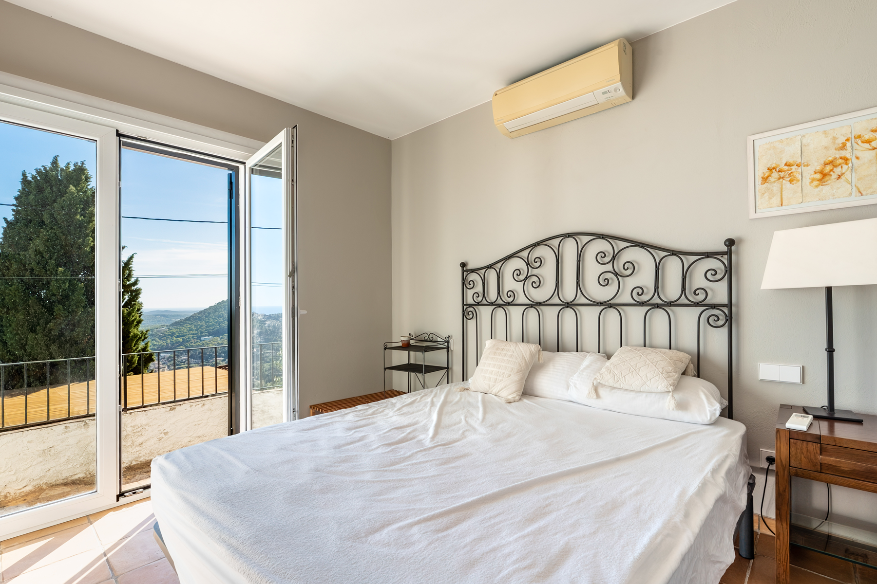  Excellent villa with panoramic sea views in Aiguablava, Begur - 物件實景