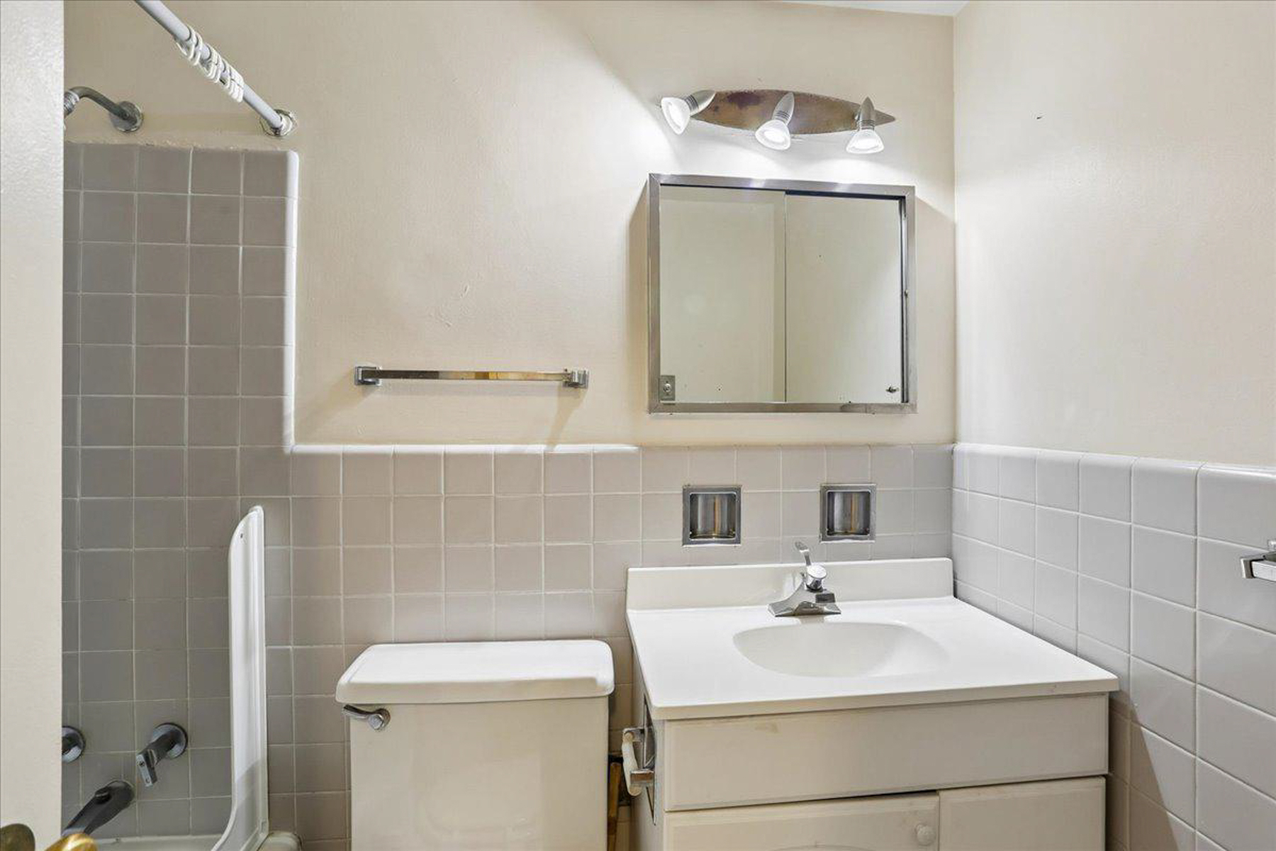  2475 Virginia NW, Washington, DC, 20037 - 物件實景