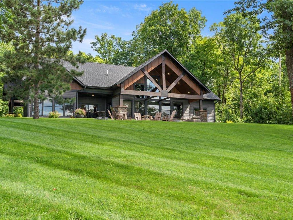 Grand Rapids, Minnesota, 55744, United States, 4 Bedrooms Bedrooms, ,2 BathroomsBathrooms,Residential,For Sale,1901076
