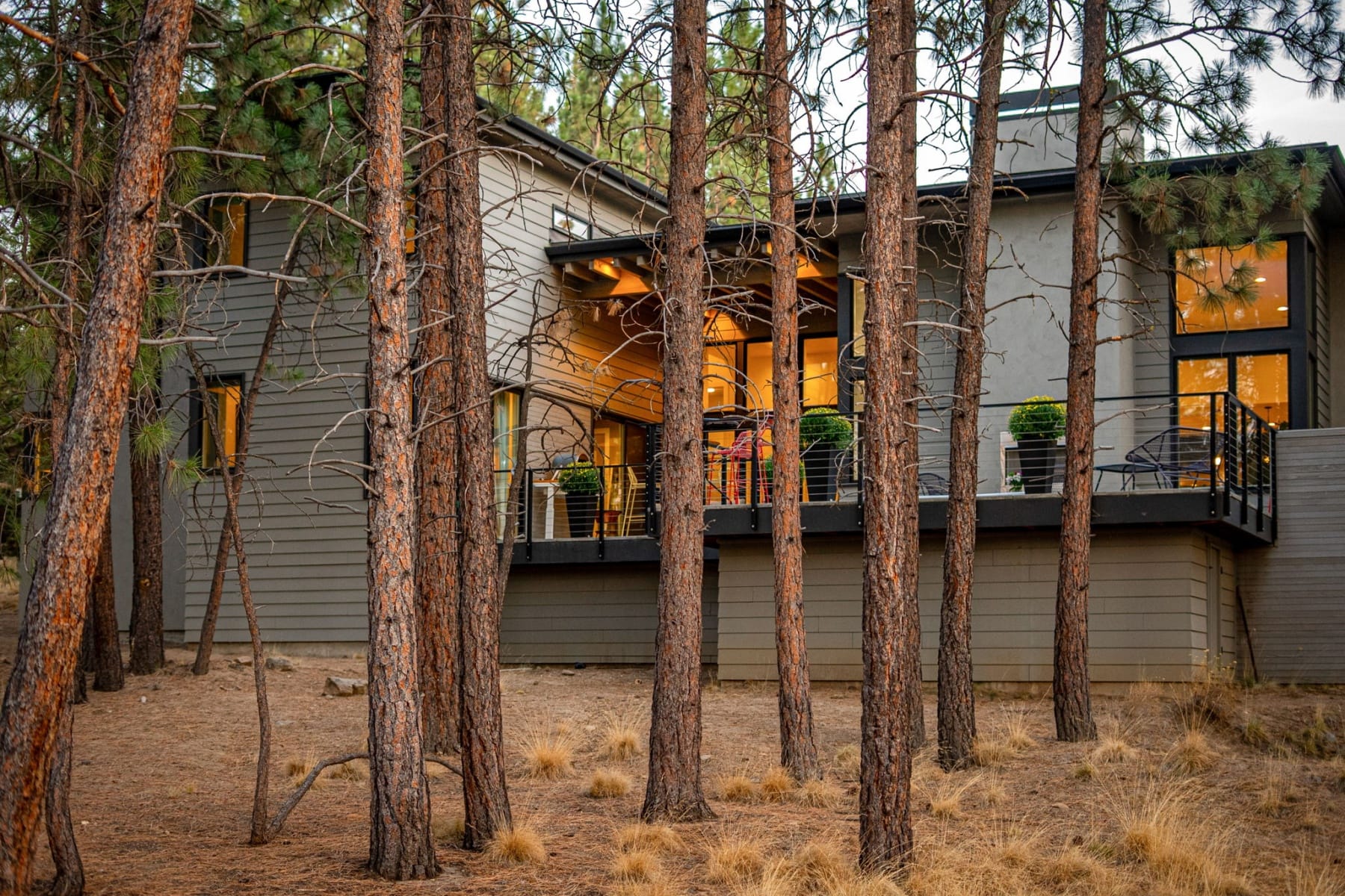  19492 Bainbridge Court Bend, OR 97702 - 物件實景
