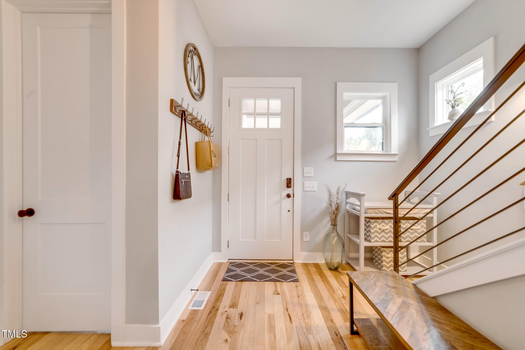 Raleigh, North Carolina, 27610, United States, 4 Bedrooms Bedrooms, ,3 BathroomsBathrooms,Residential,For Sale,1934188
