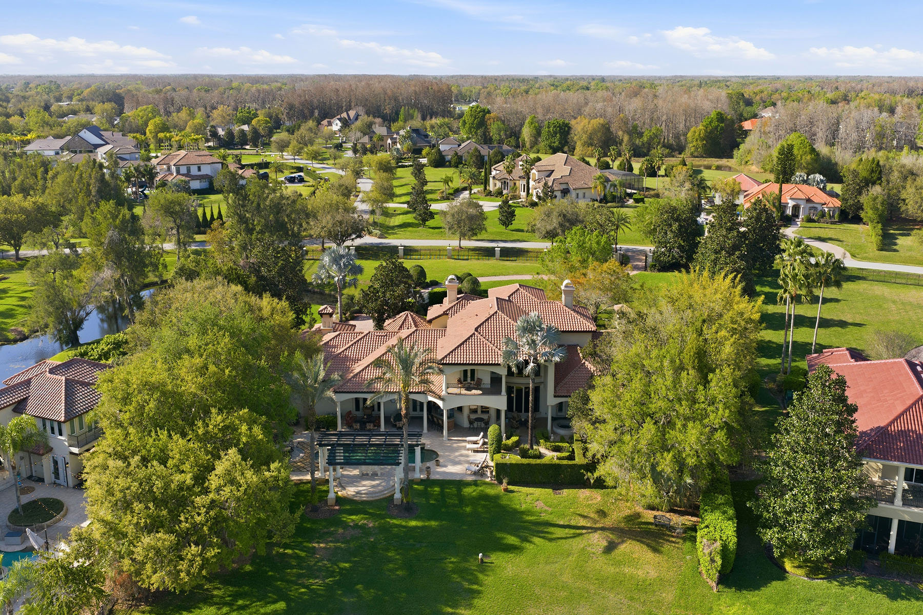  ODESSA - 物件實景