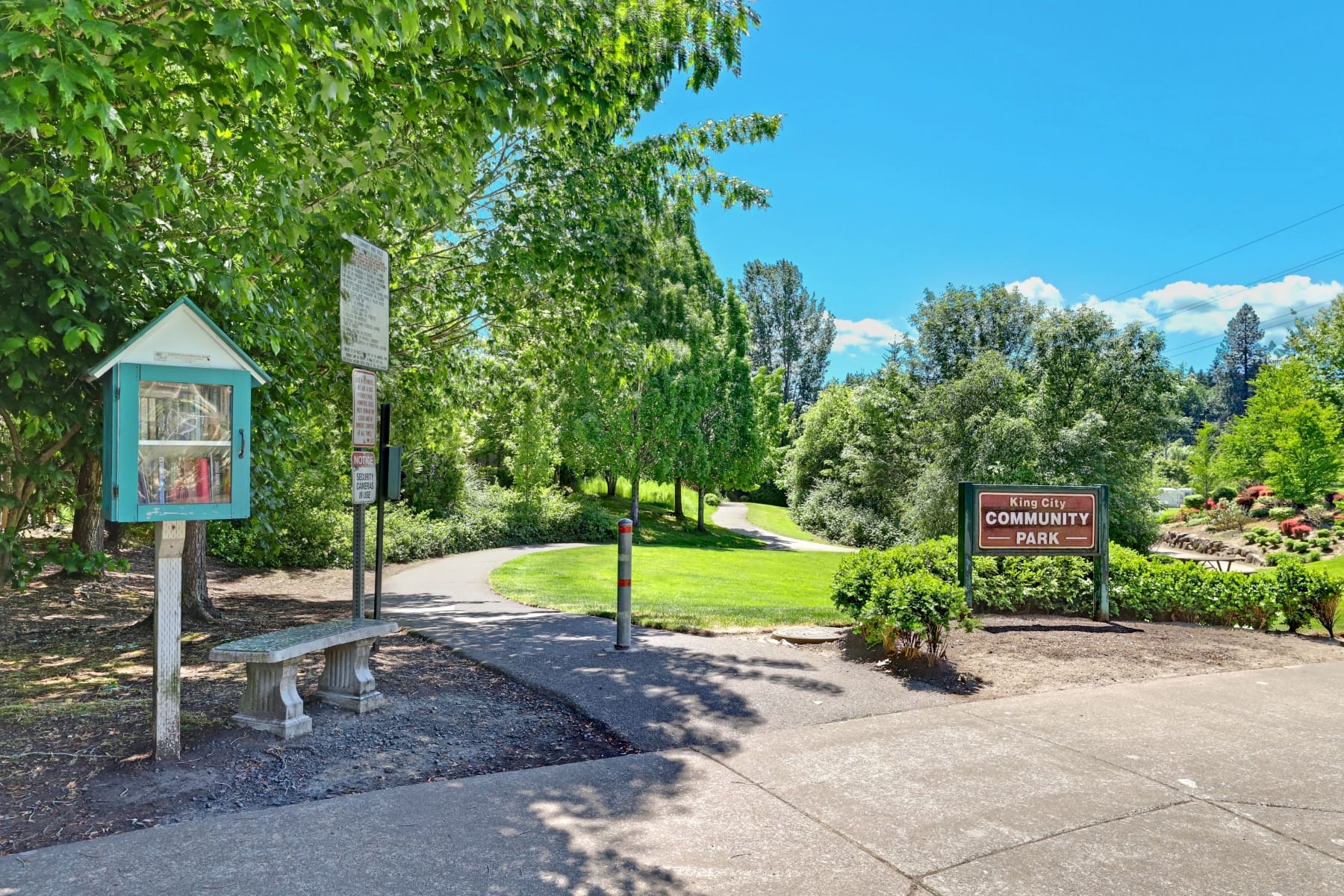  17236 SW 136TH AVE Portland, OR 97224 - 物件實景