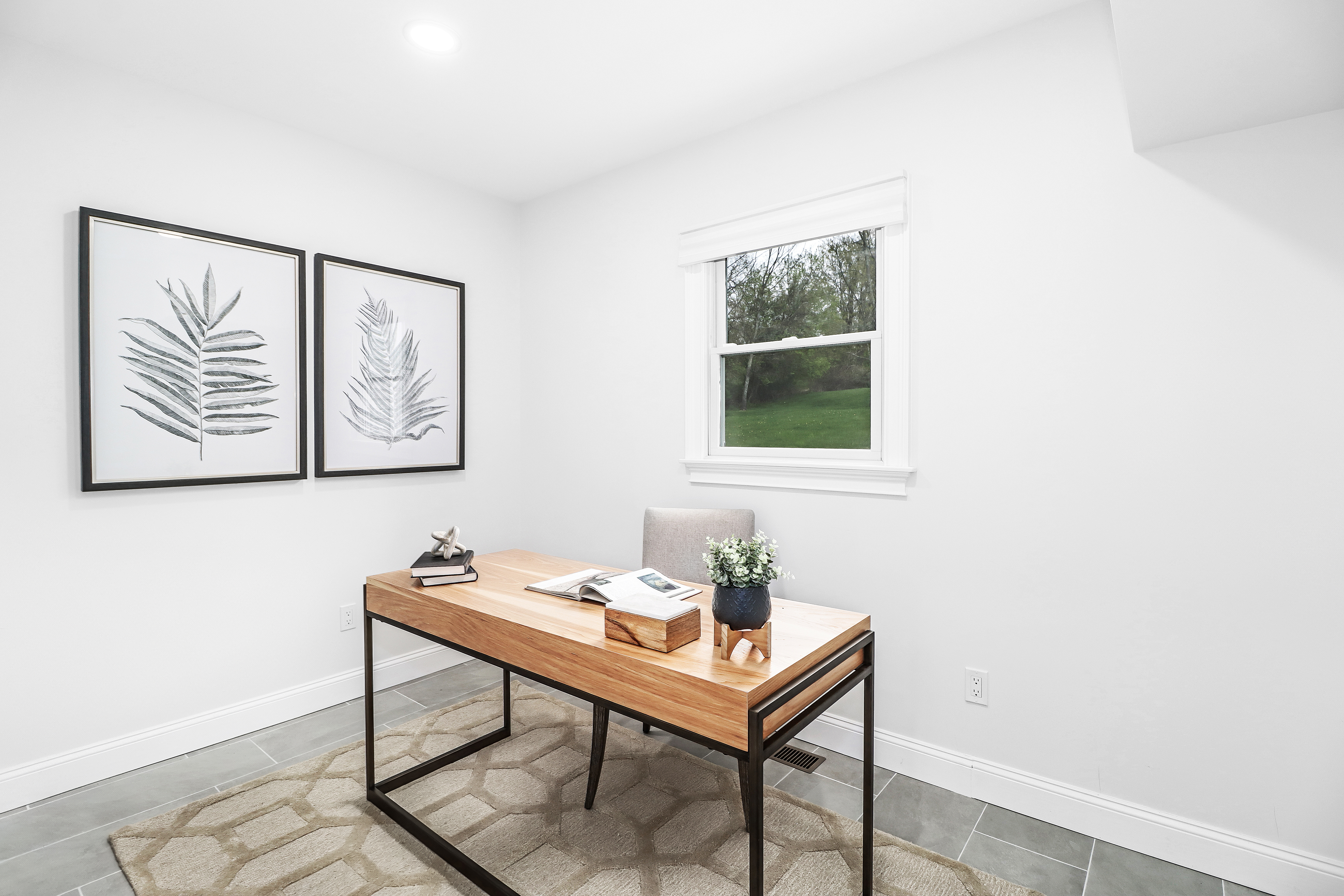  Luxury Renovation with Waterview