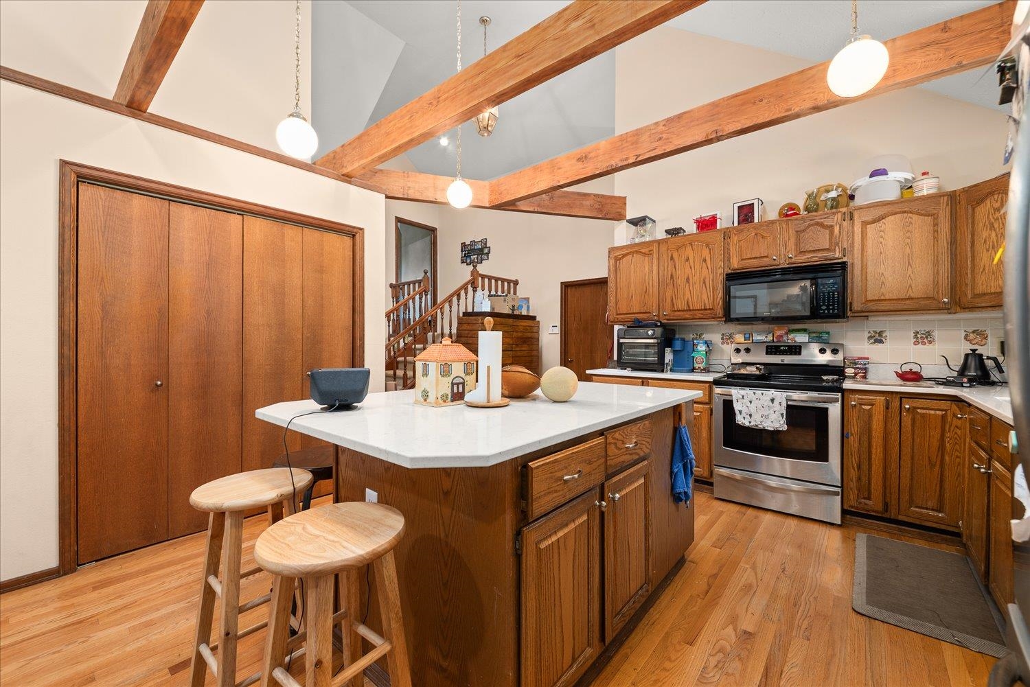 Spokane, Washington, 99208, United States, 5 Bedrooms Bedrooms, ,4 BathroomsBathrooms,Residential,For Sale,1979653