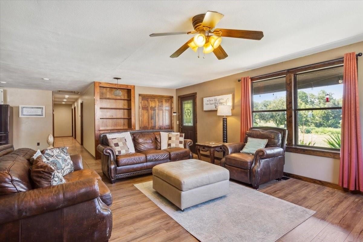Burnet, Texas, 78611, United States, 4 Bedrooms Bedrooms, ,3 BathroomsBathrooms,Residential,For Sale,1869467