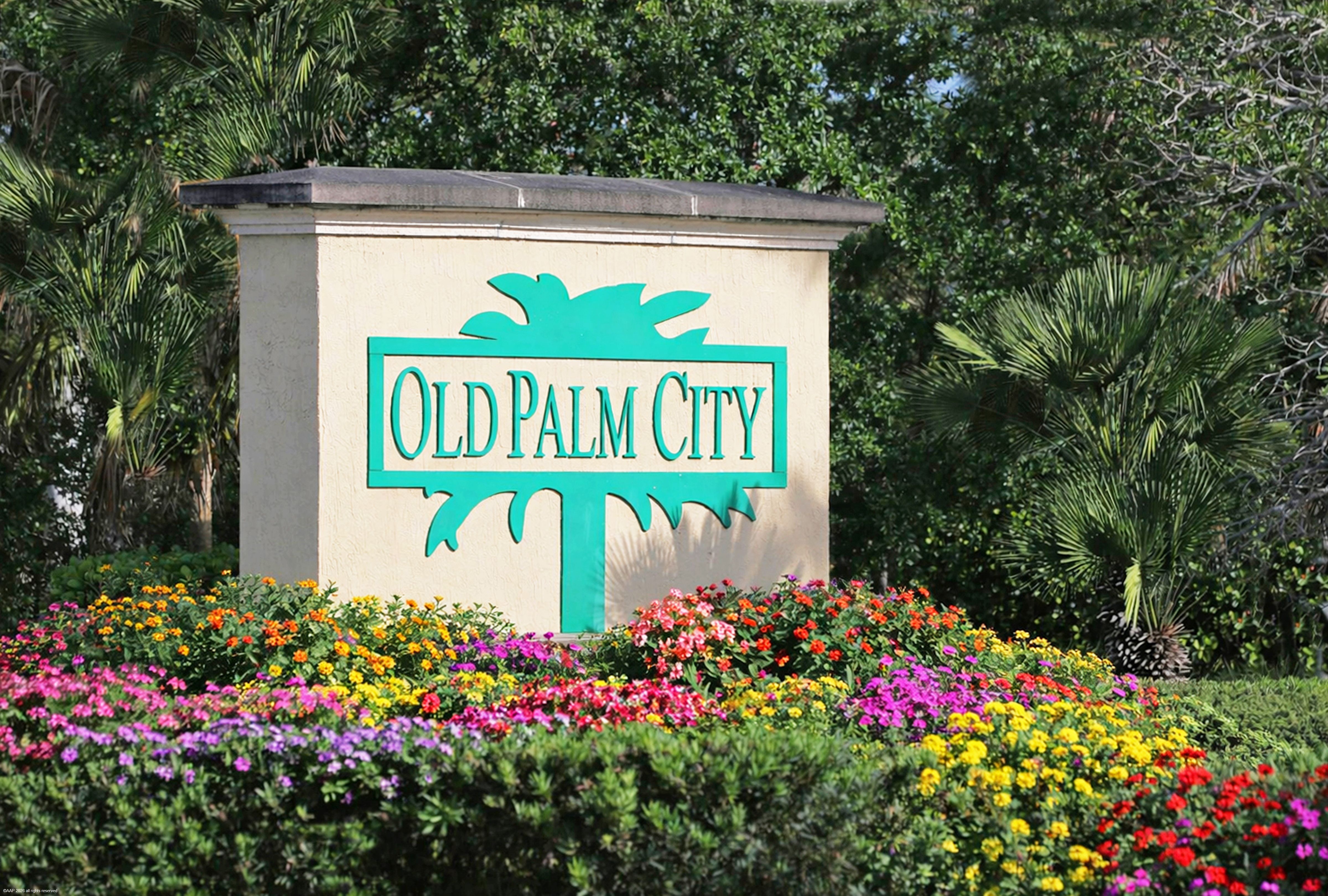  896 SW 34th Terrace, Palm City, FL, 34990 - 物件實景