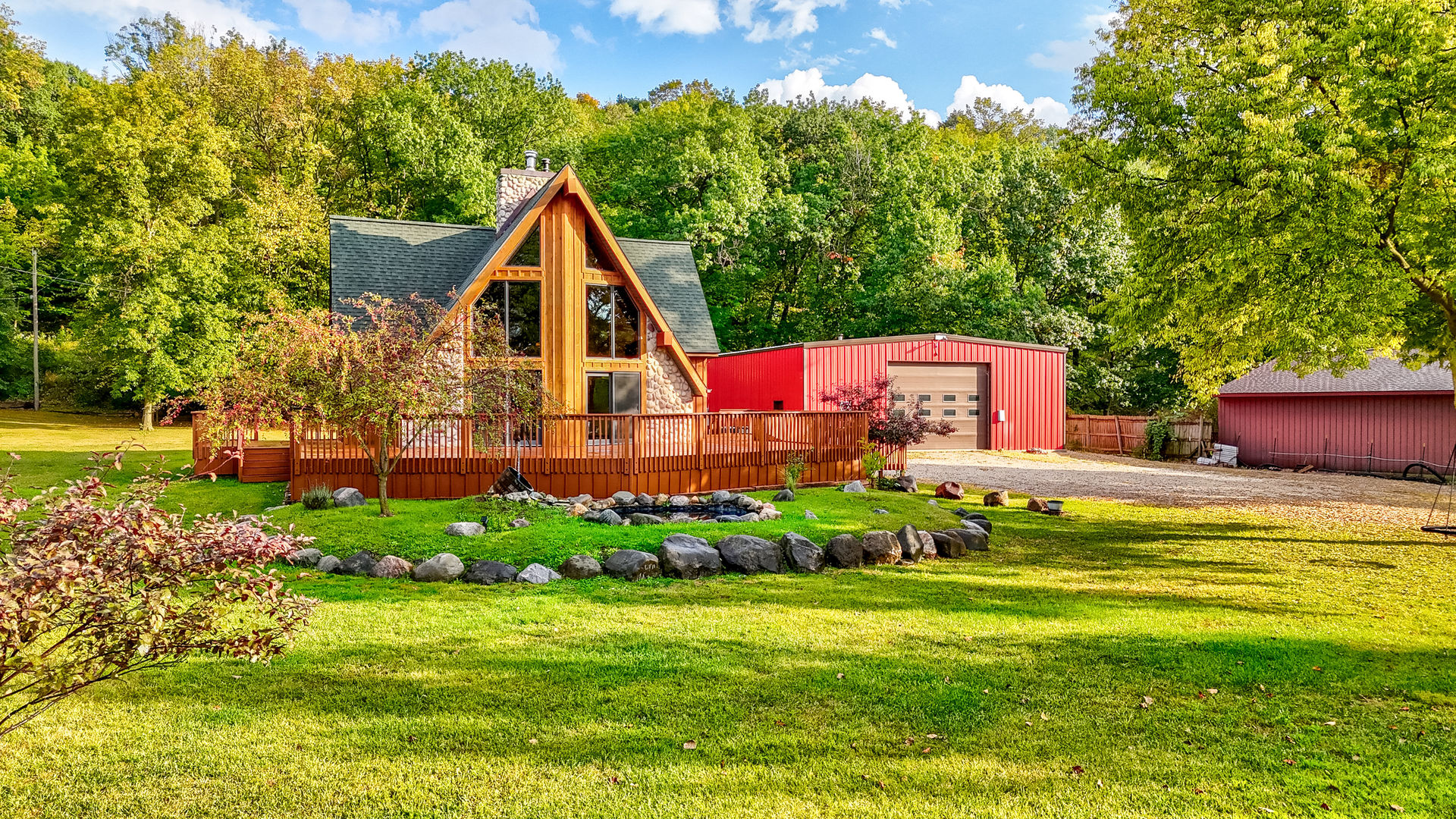 Ottawa, Illinois, 61350, United States, 3 Bedrooms Bedrooms, ,3 BathroomsBathrooms,Residential,For Sale,1957574