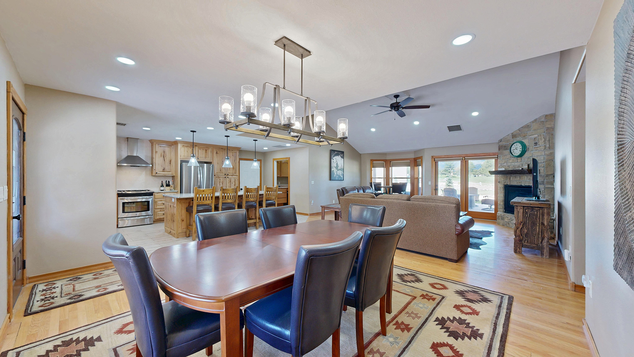 Alto, New Mexico, 88312, United States, 3 Bedrooms Bedrooms, ,2 BathroomsBathrooms,Residential,For Sale,1891048