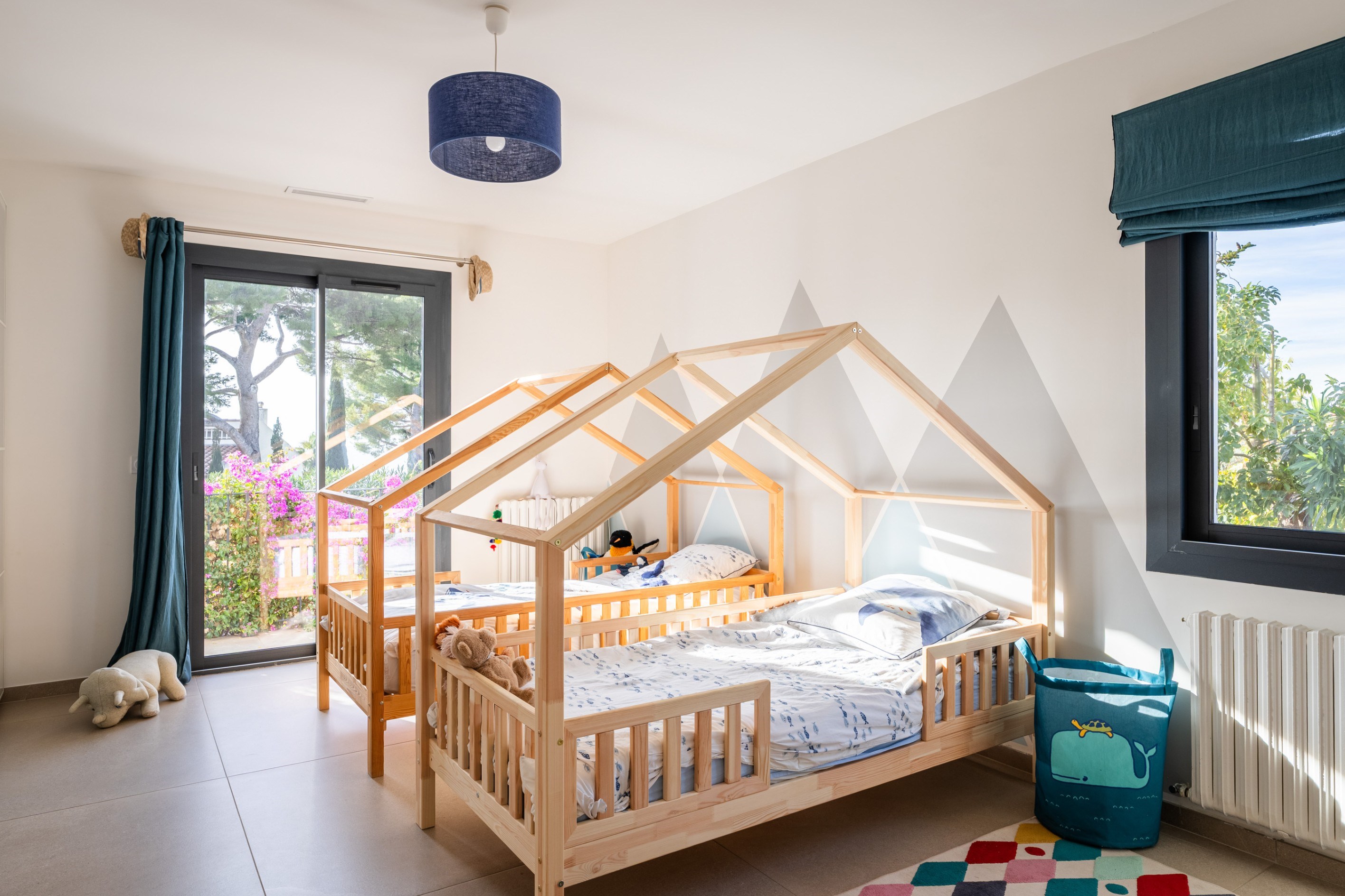  Carry-le-Rouet, Barqueroute – Renovated Family Home with Pool - 物件實景