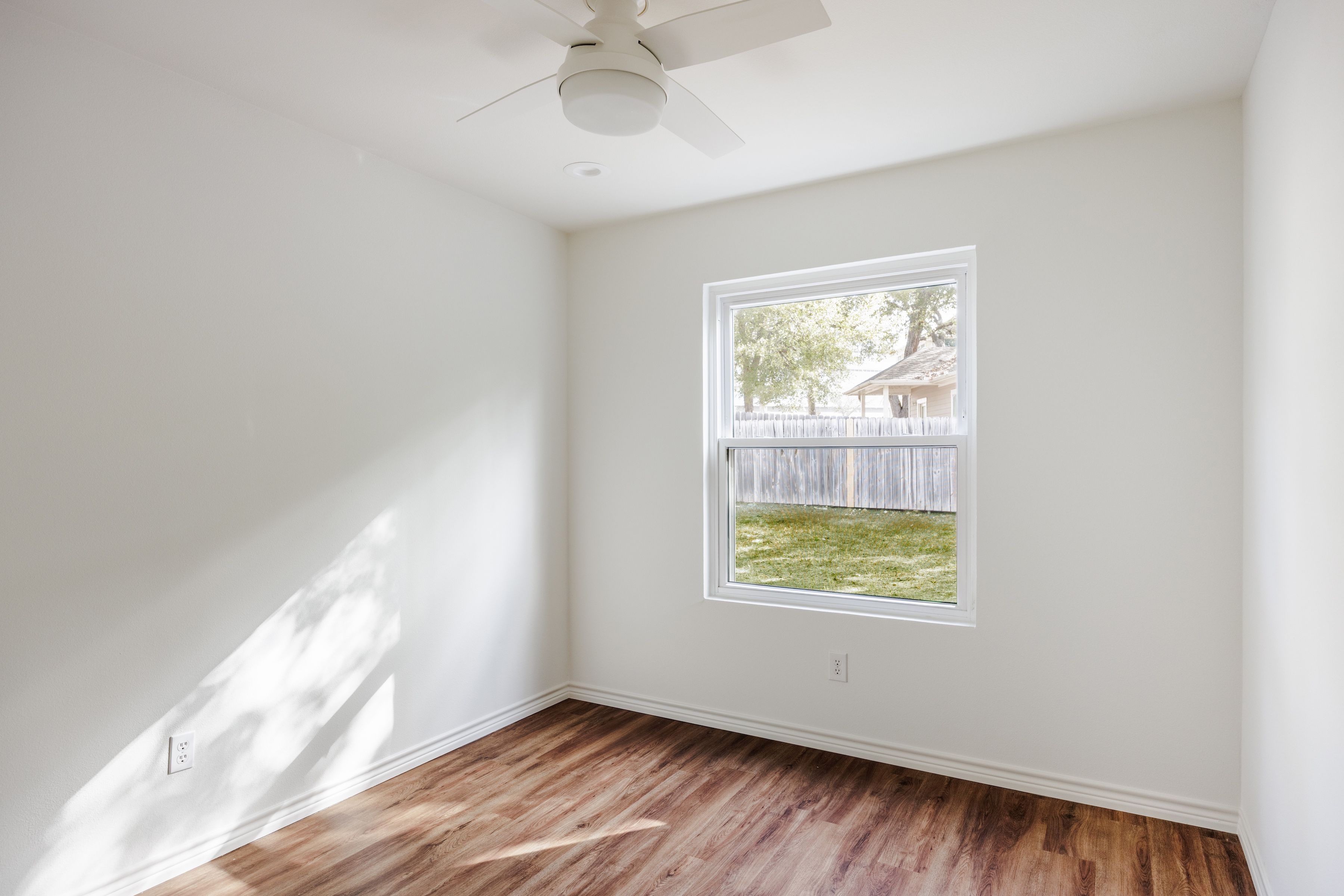  Thoughtfully Renovated East Austin Retreat - 物件實景