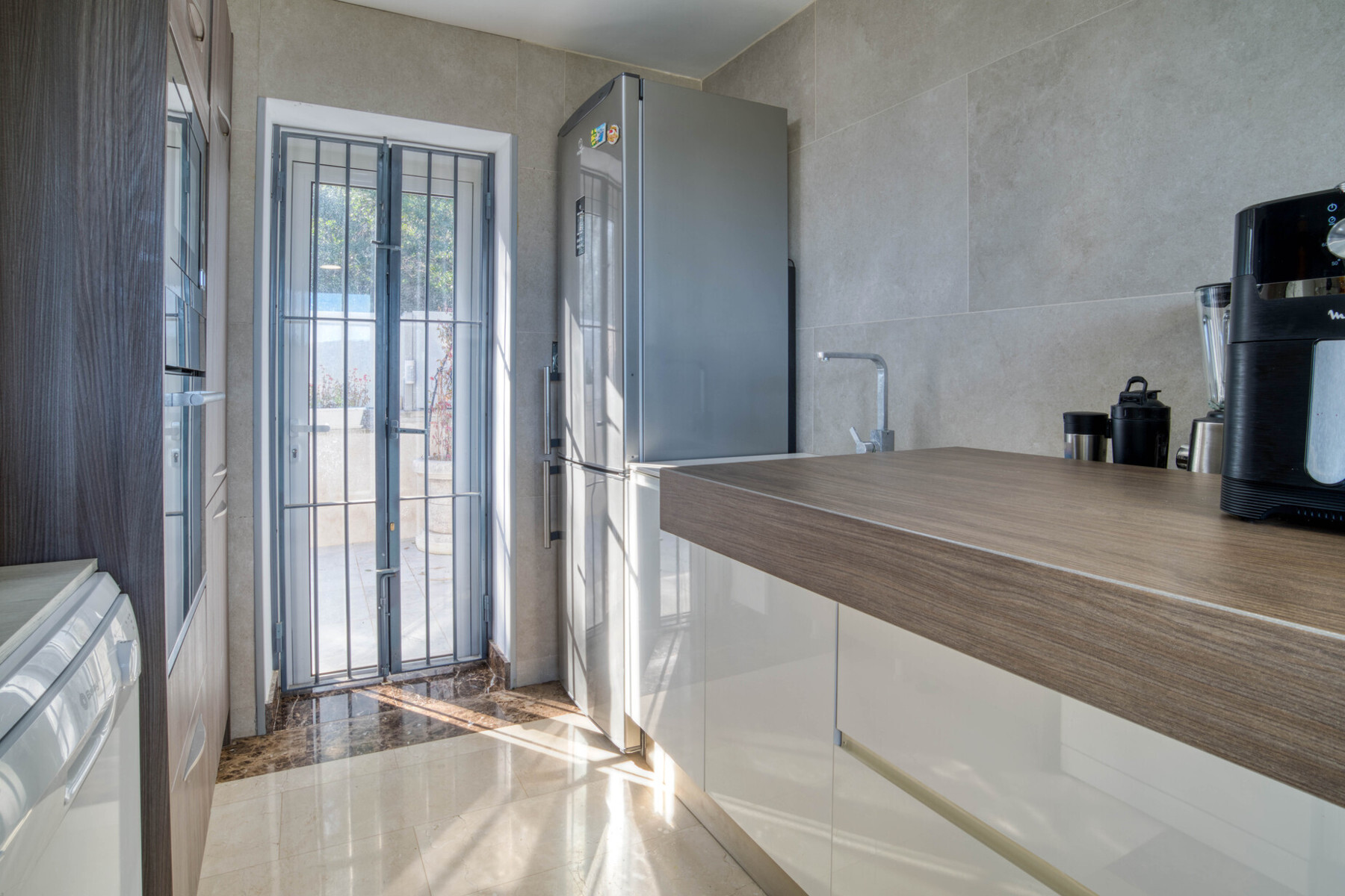  House with beautiful views in Cabanyes, Costa Brava - 物件實景