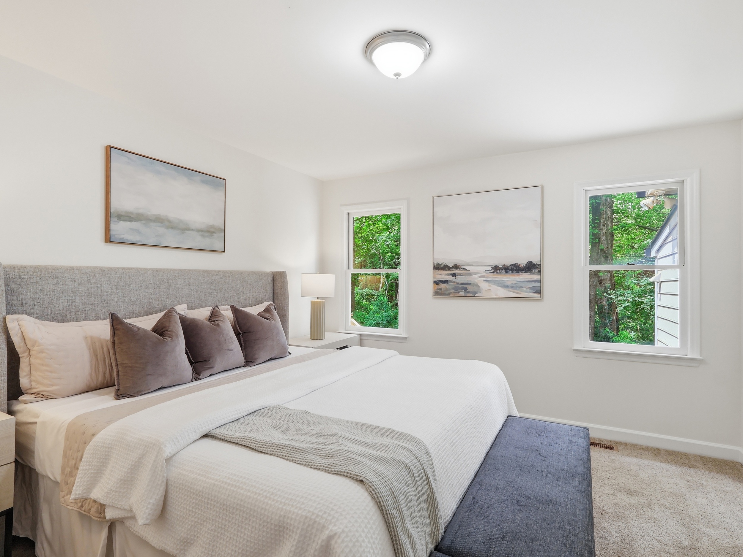  2917 Isabella Drive, Raleigh, NC 27603 - 物件實景