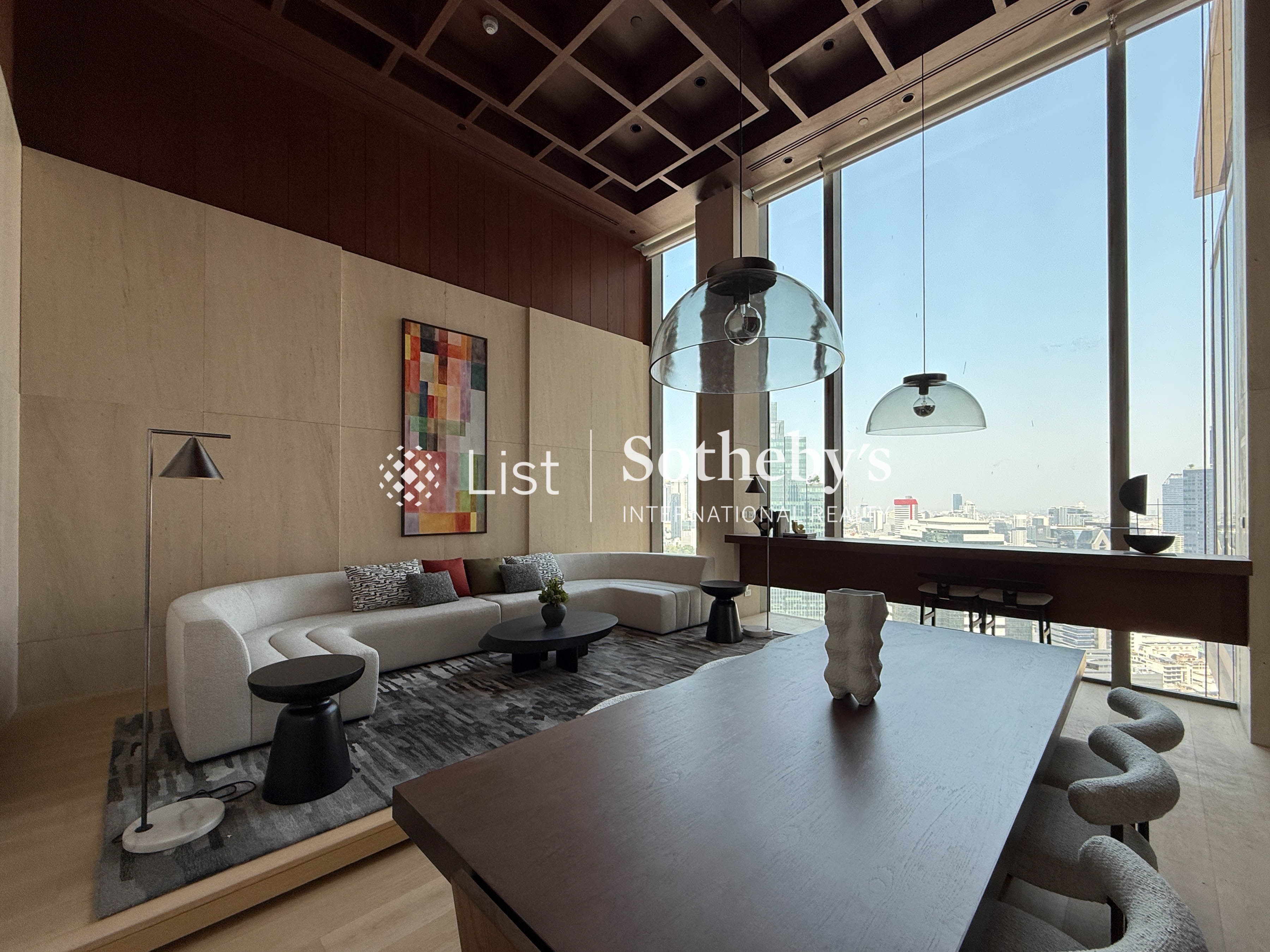  Dusit Residences - 物件實景