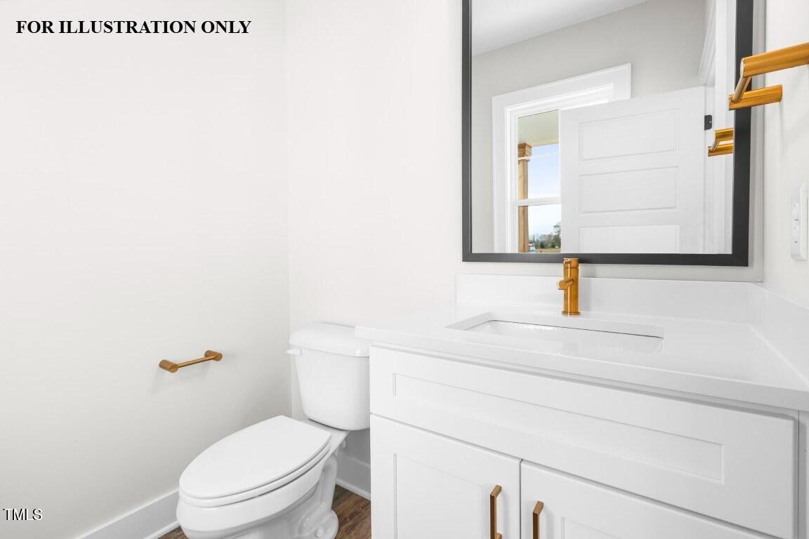 Spring Hope, North Carolina, 27882, United States, 3 Bedrooms Bedrooms, ,3 BathroomsBathrooms,Residential,For Sale,1906584