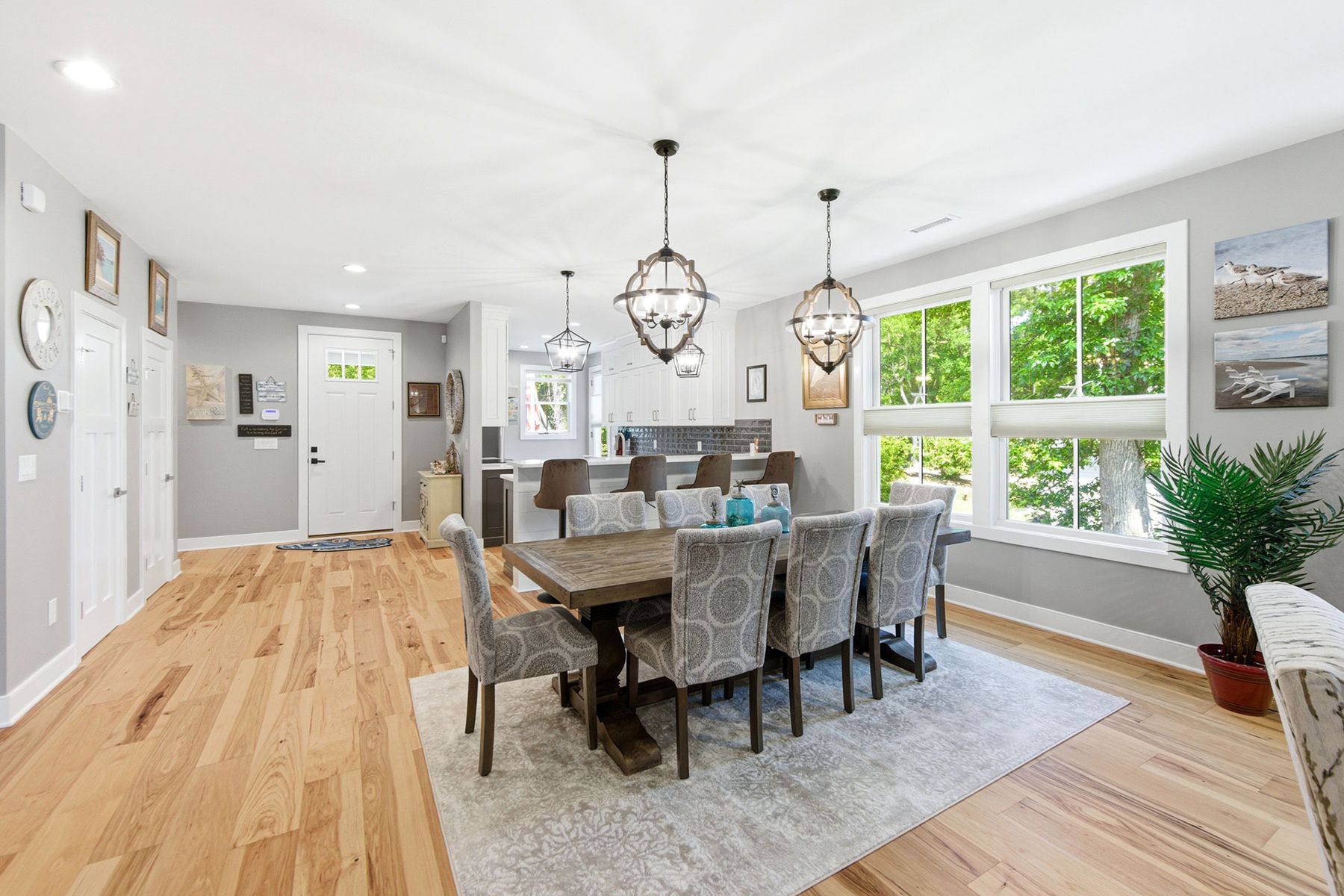  166 S Dogwood Trail, Southern Shores, NC 27949 - 物件實景