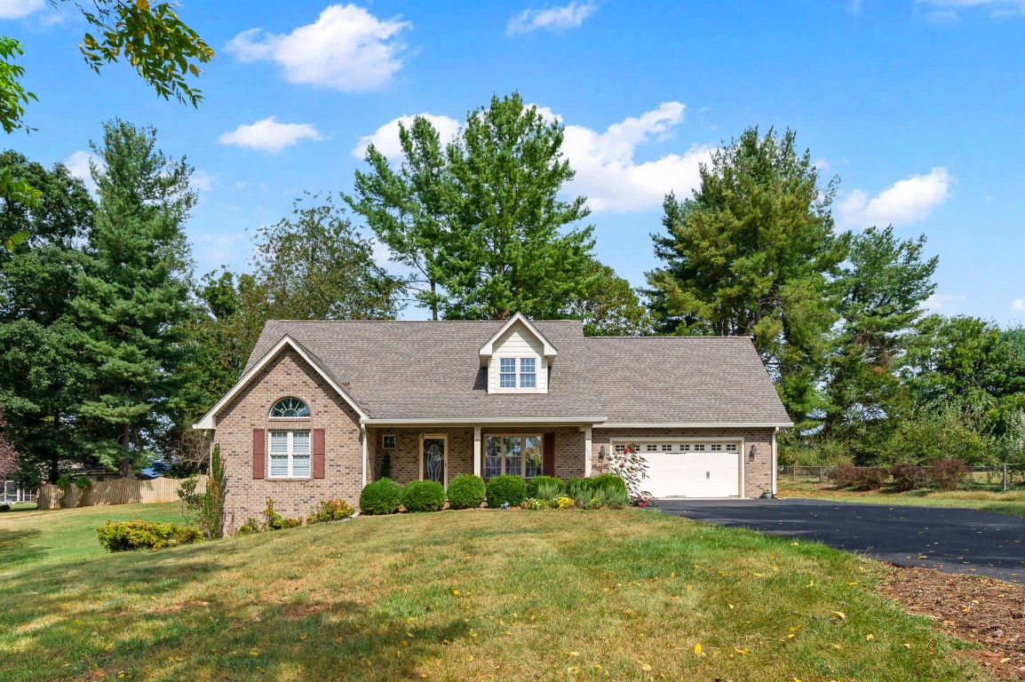 Bedford, Virginia, 24523, United States, 3 Bedrooms Bedrooms, ,3 BathroomsBathrooms,Residential,For Sale,1990224