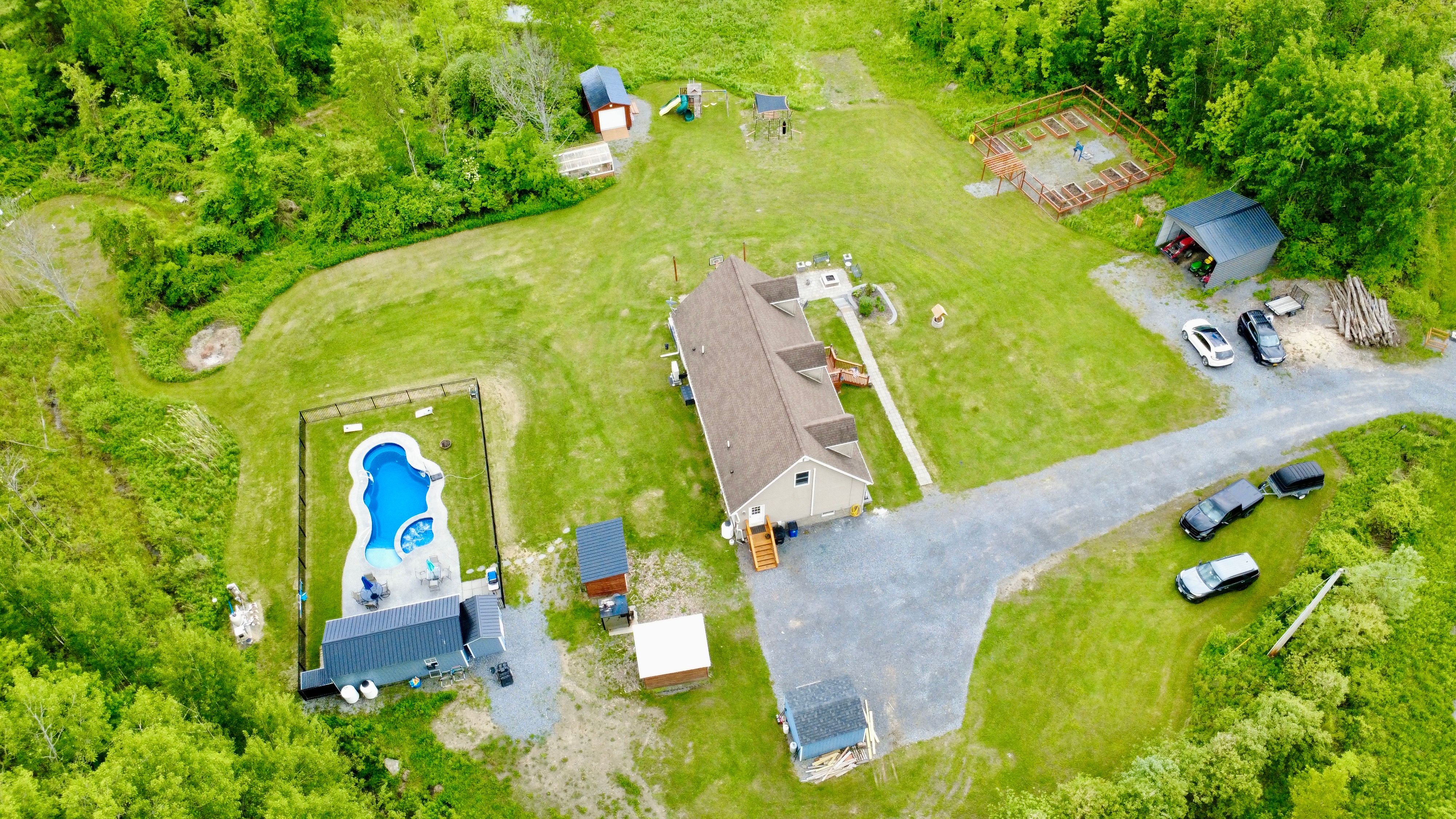  170 Sullivan Road, Charleston, NY, 12066 - 物件實景