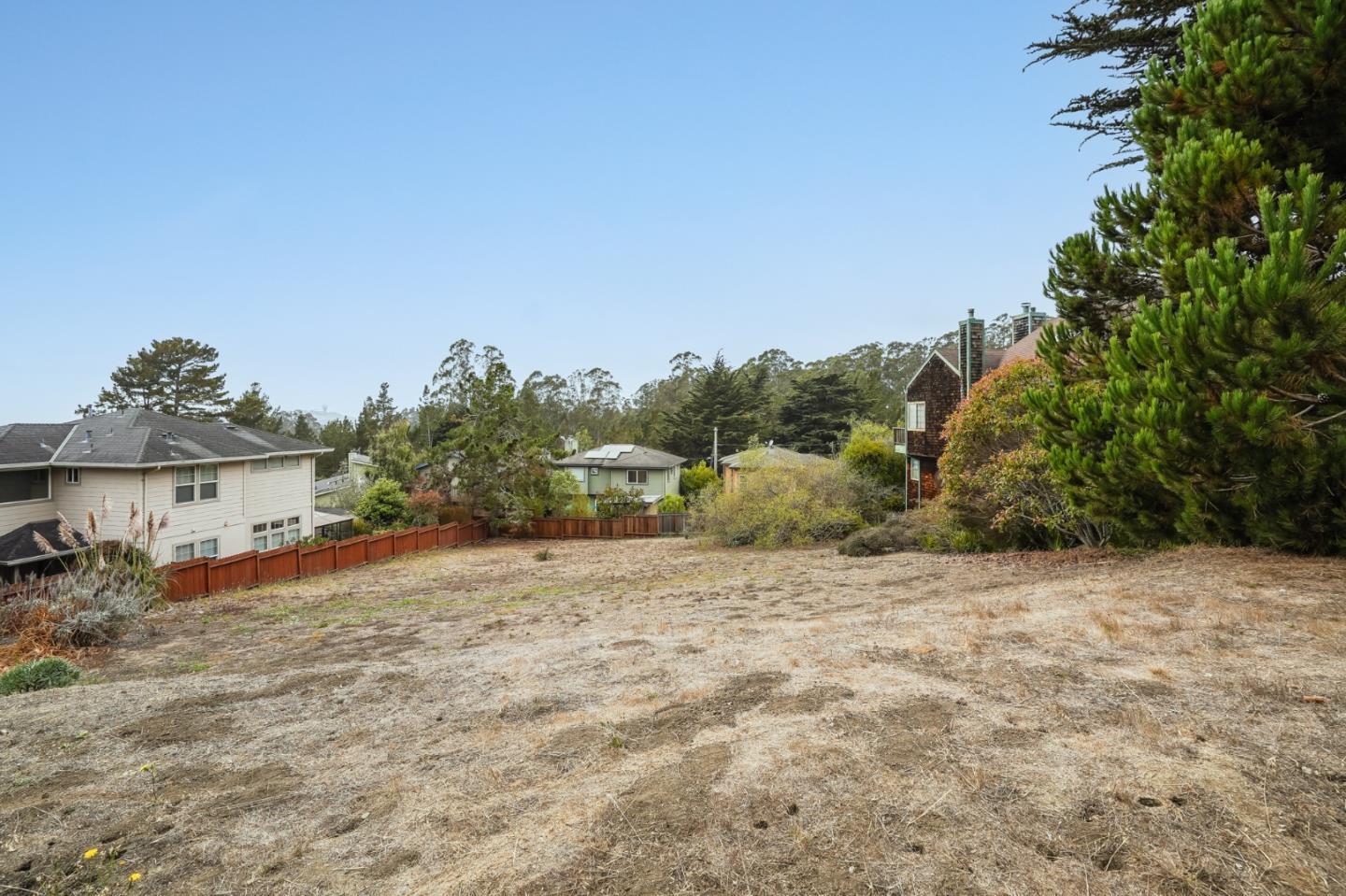 El Granada, California, 94018, United States, ,Land,For Sale,1759946