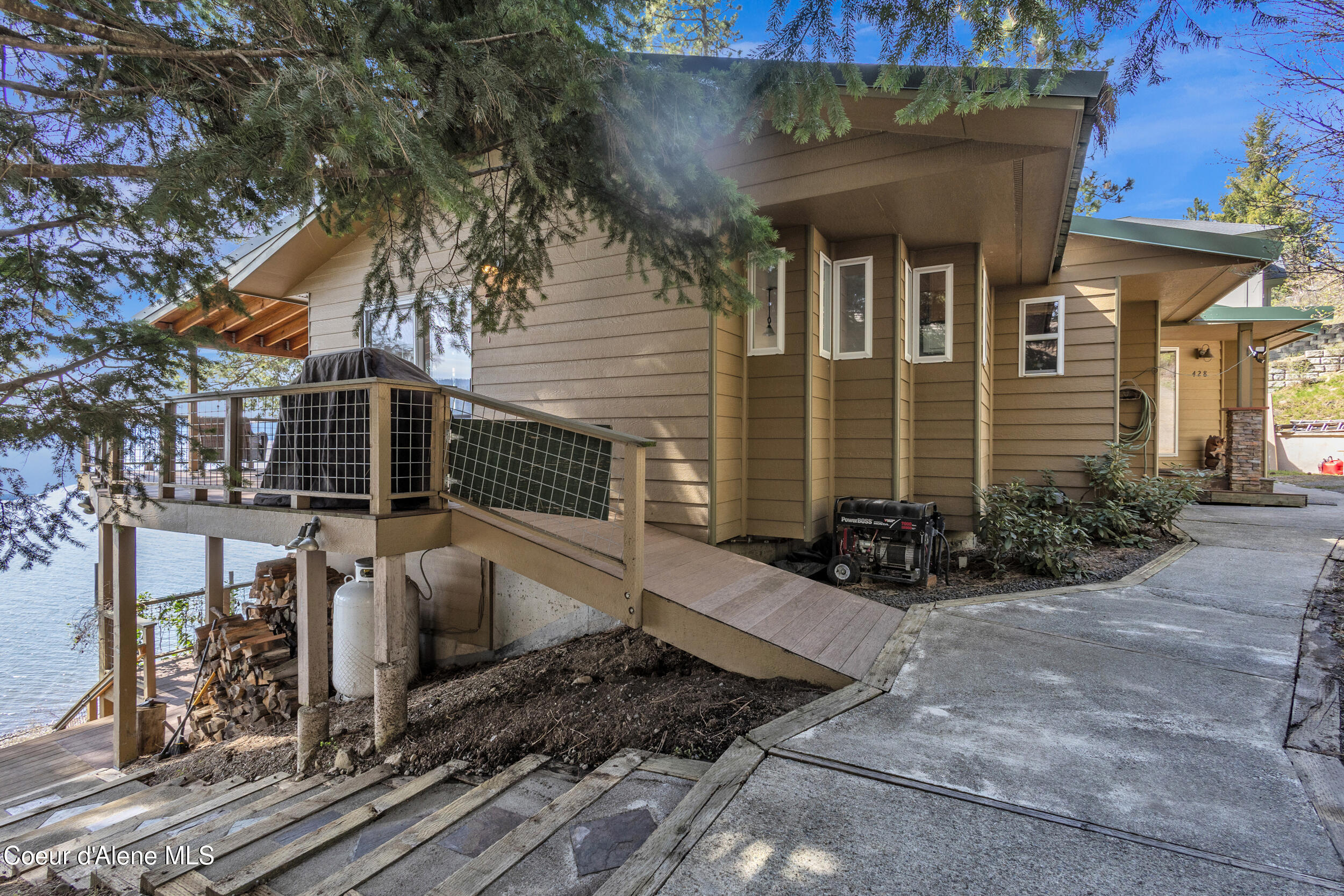 Harrison, Idaho, 83833, United States, 3 Bedrooms Bedrooms, ,3 BathroomsBathrooms,Residential,For Sale,2041876