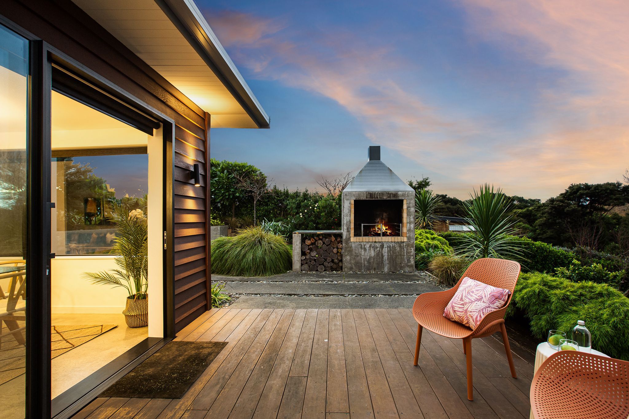  3 Te Heke Place, Waikanae - 物件實景