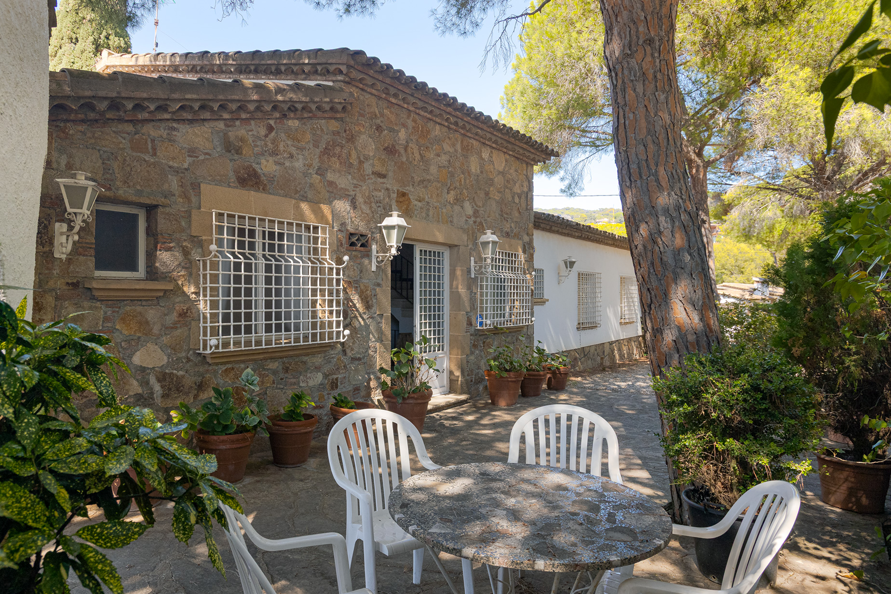  Detached house with pool and beautiful views in Cabrils - 物件實景