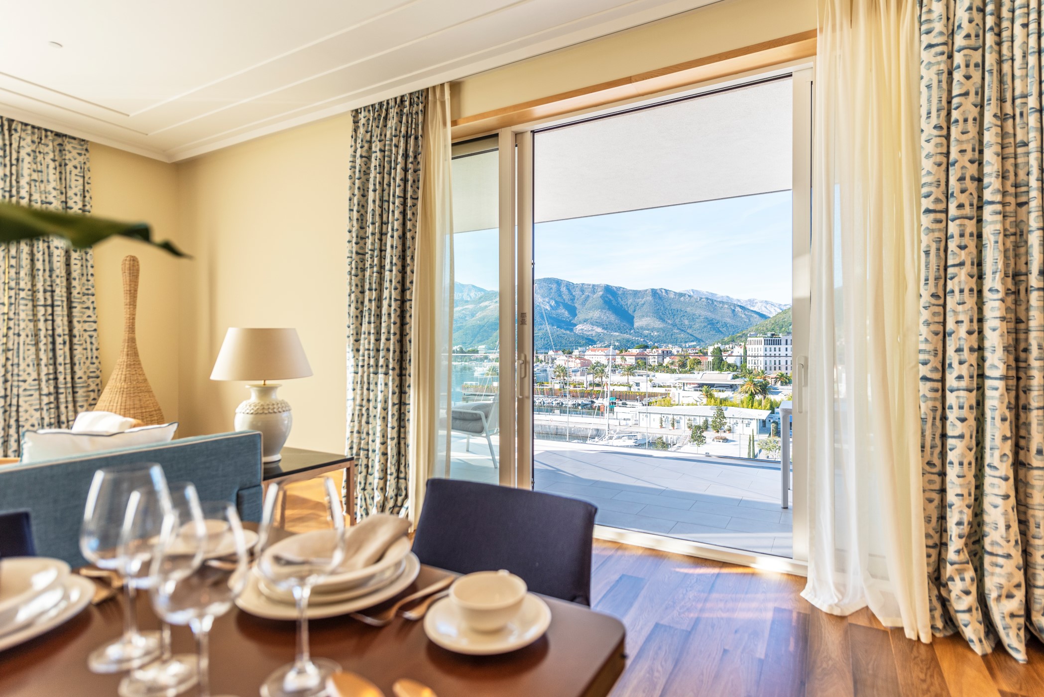  Waterfront 2-bedroom Apartment Baia - 物件實景