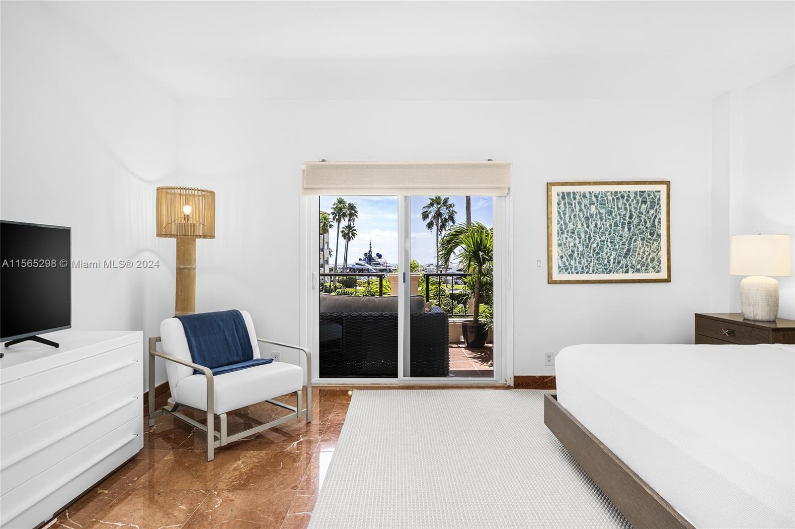 Miami Beach, Florida, 33109, United States, 3 Bedrooms Bedrooms, ,4 BathroomsBathrooms,Residential,For Sale,1926263