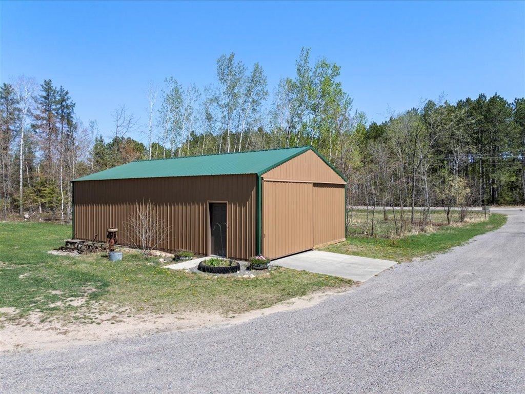 Backus, Minnesota, 56435, United States, 2 Bedrooms Bedrooms, ,3 BathroomsBathrooms,Residential,For Sale,1828240