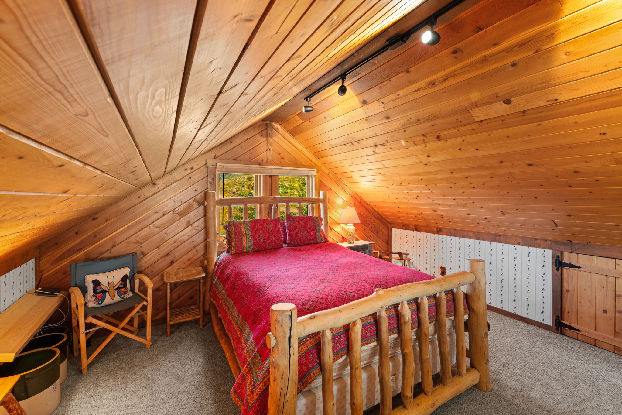  Cabin Retreat in Ohio Creek Valley, Colorado - 物件實景