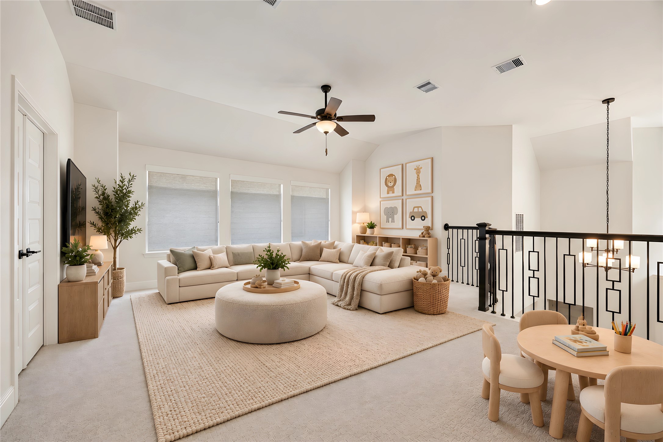  10414 Lyra Glen Lane - 物件實景
