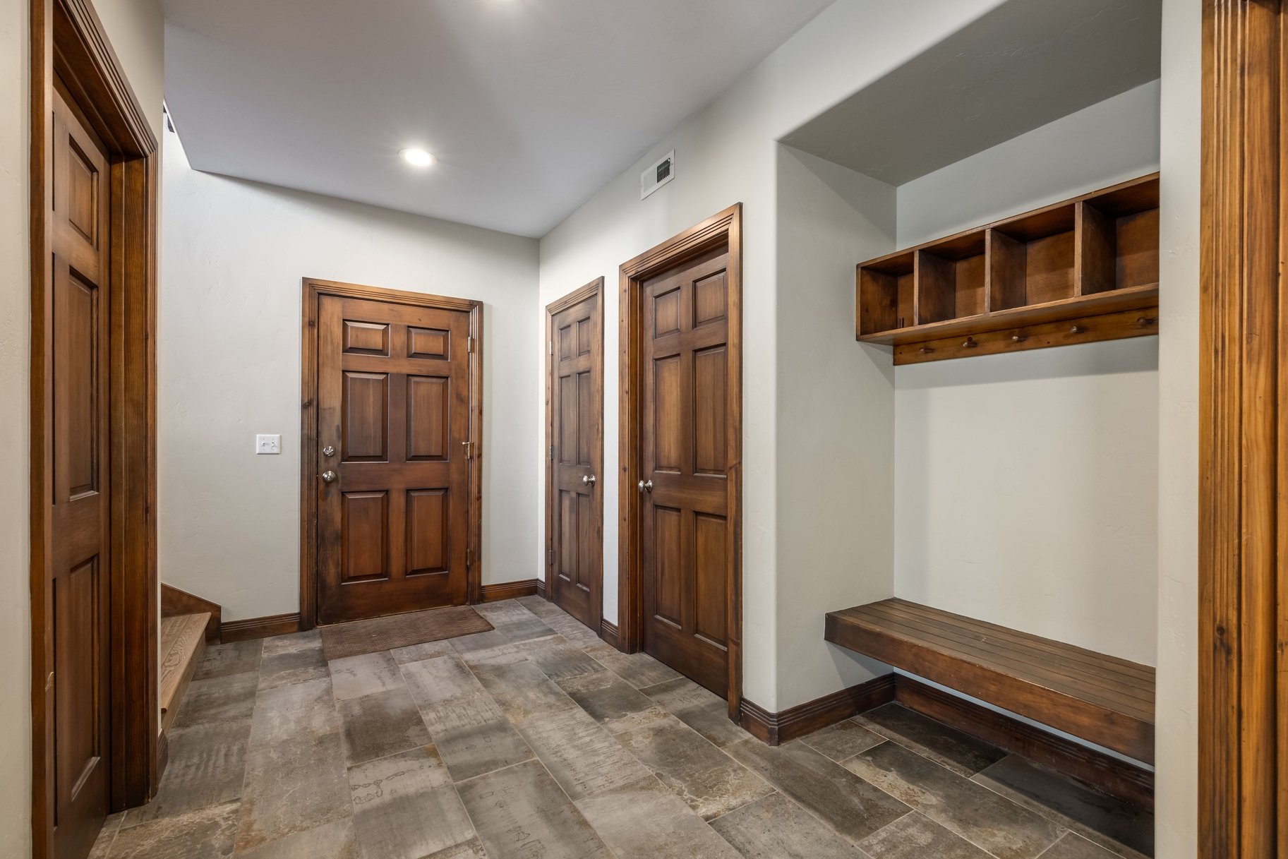  Nature-Inspired Living in the Heart of Park City