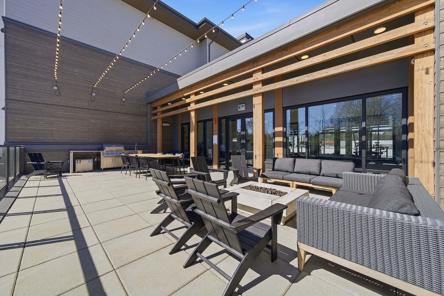  Modern & Cozy Condo - 物件實景