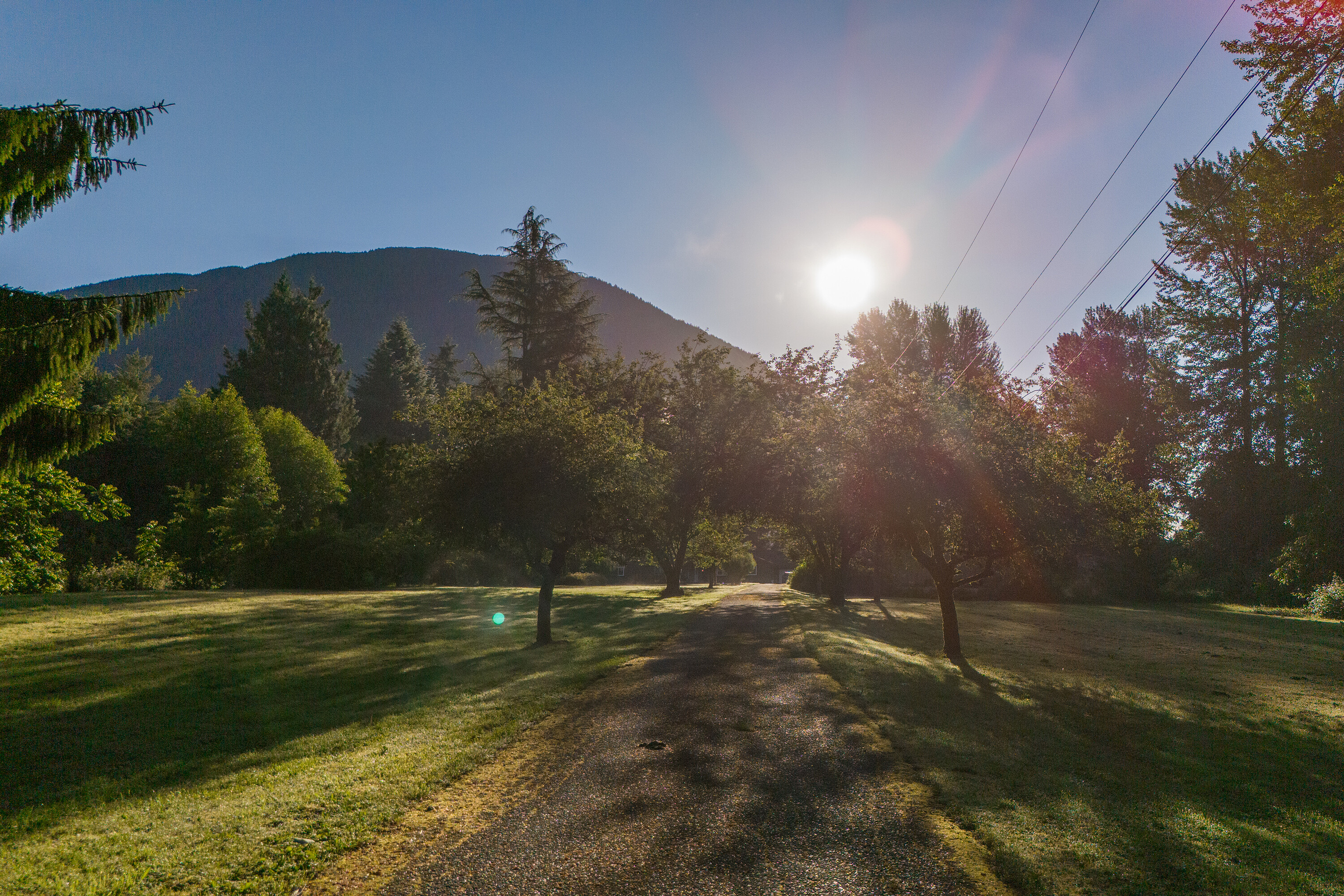  Mission, Fraser Valley - 物件實景