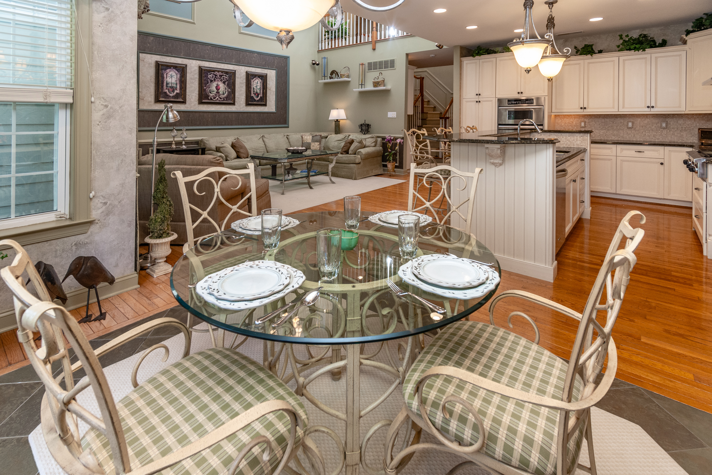  Lambert’s Hill’s Original Model Home Is Ready for Its Next Chapter - 物件實景